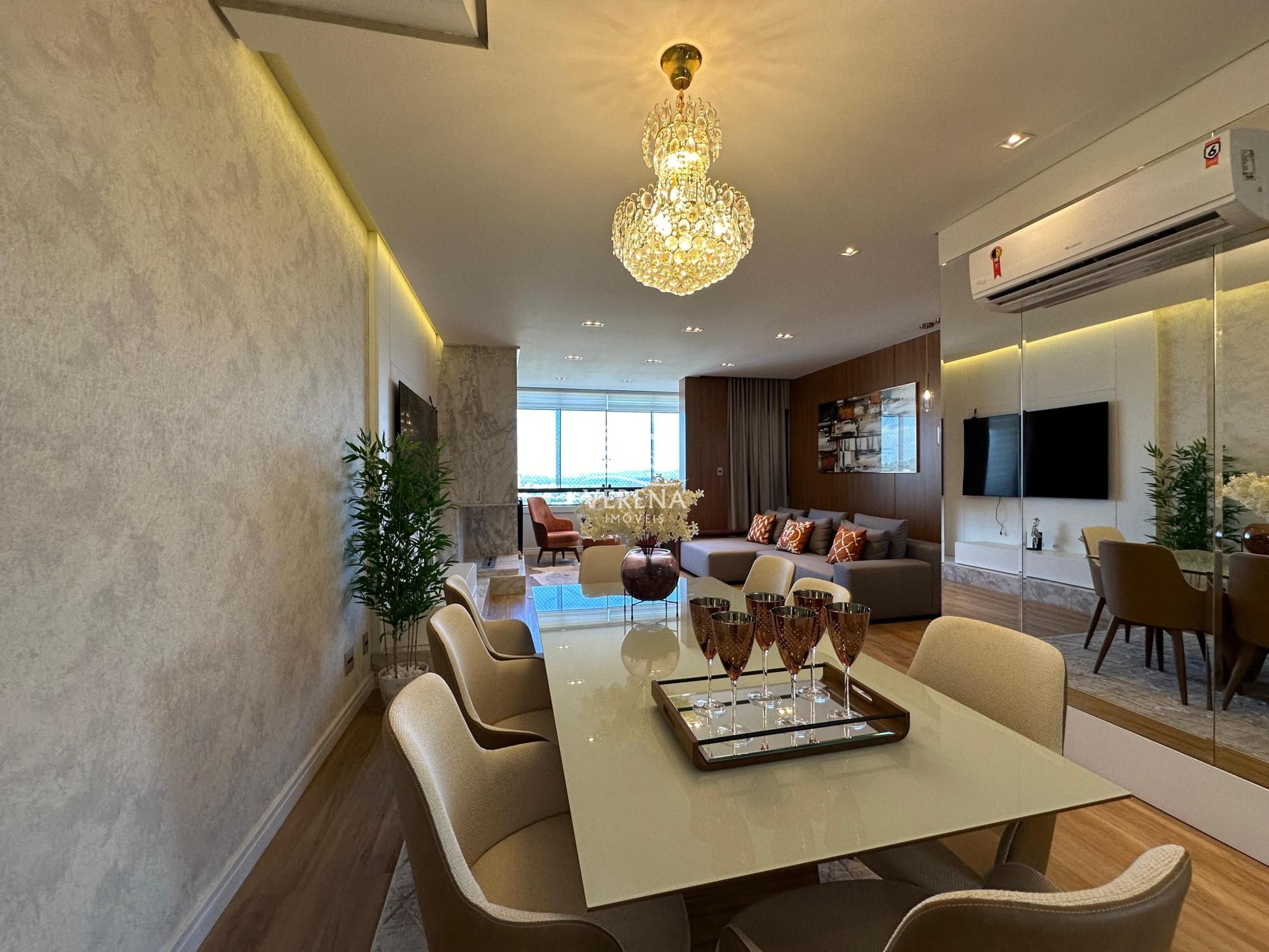 Cobertura, 3 quartos, 258 m² - Foto 4