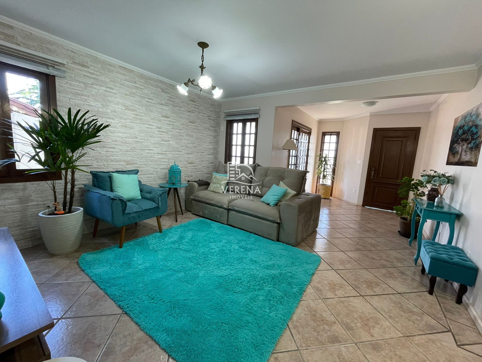 Casa, 3 quartos, 274 m² - Foto 6