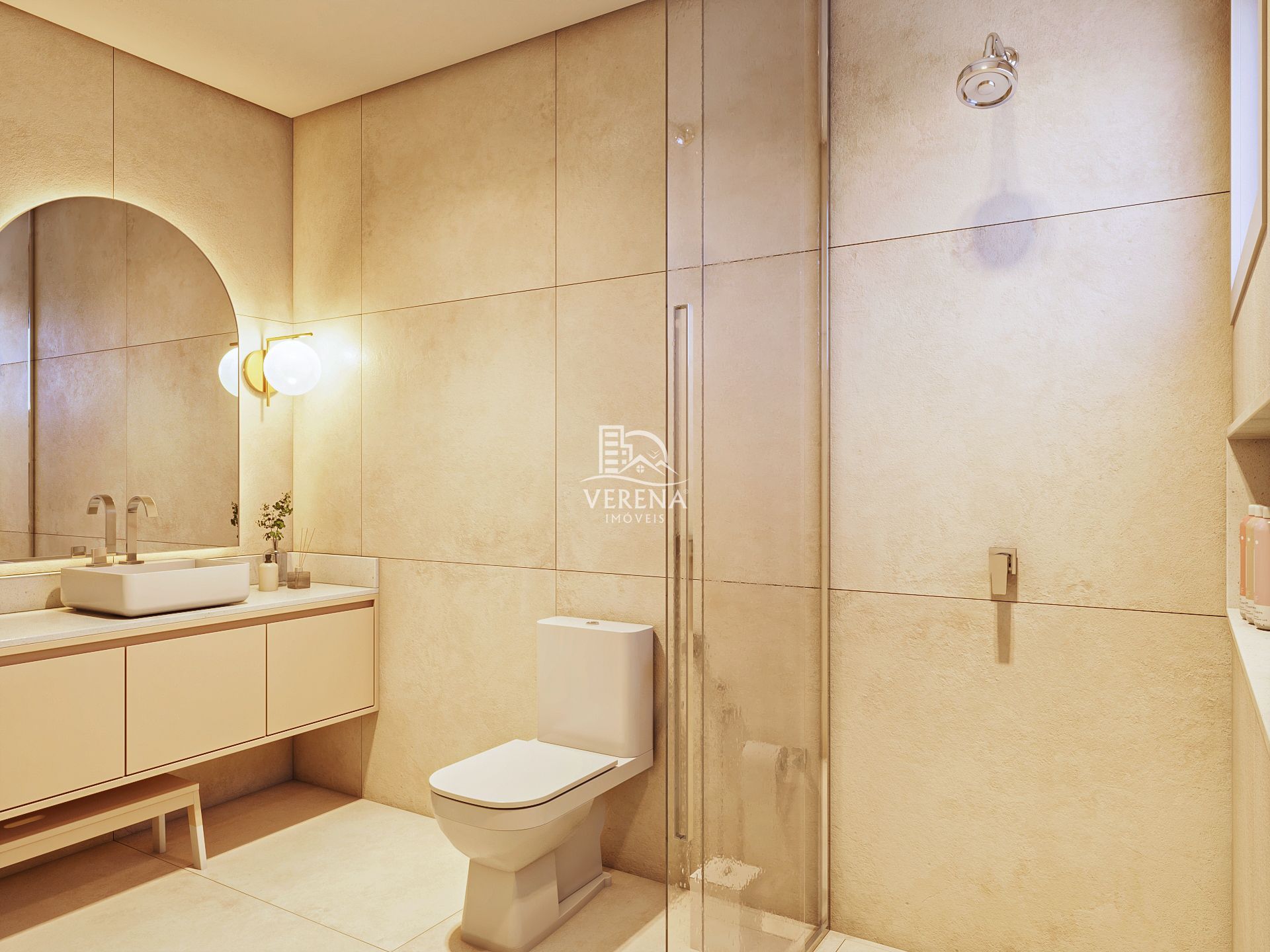 Casa, 3 quartos, 200 m² - Foto 12