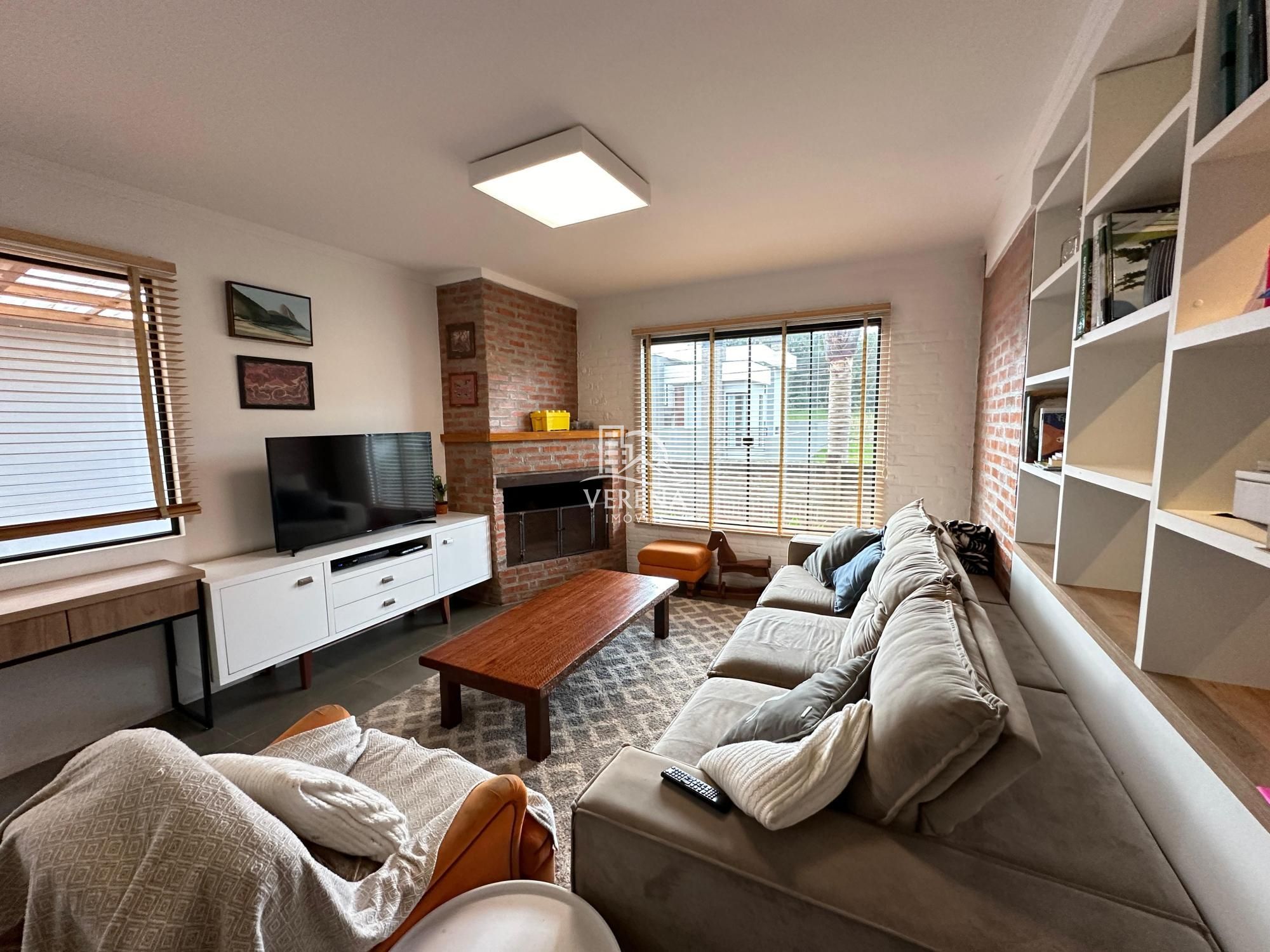 Casa, 3 quartos, 202 m² - Foto 4