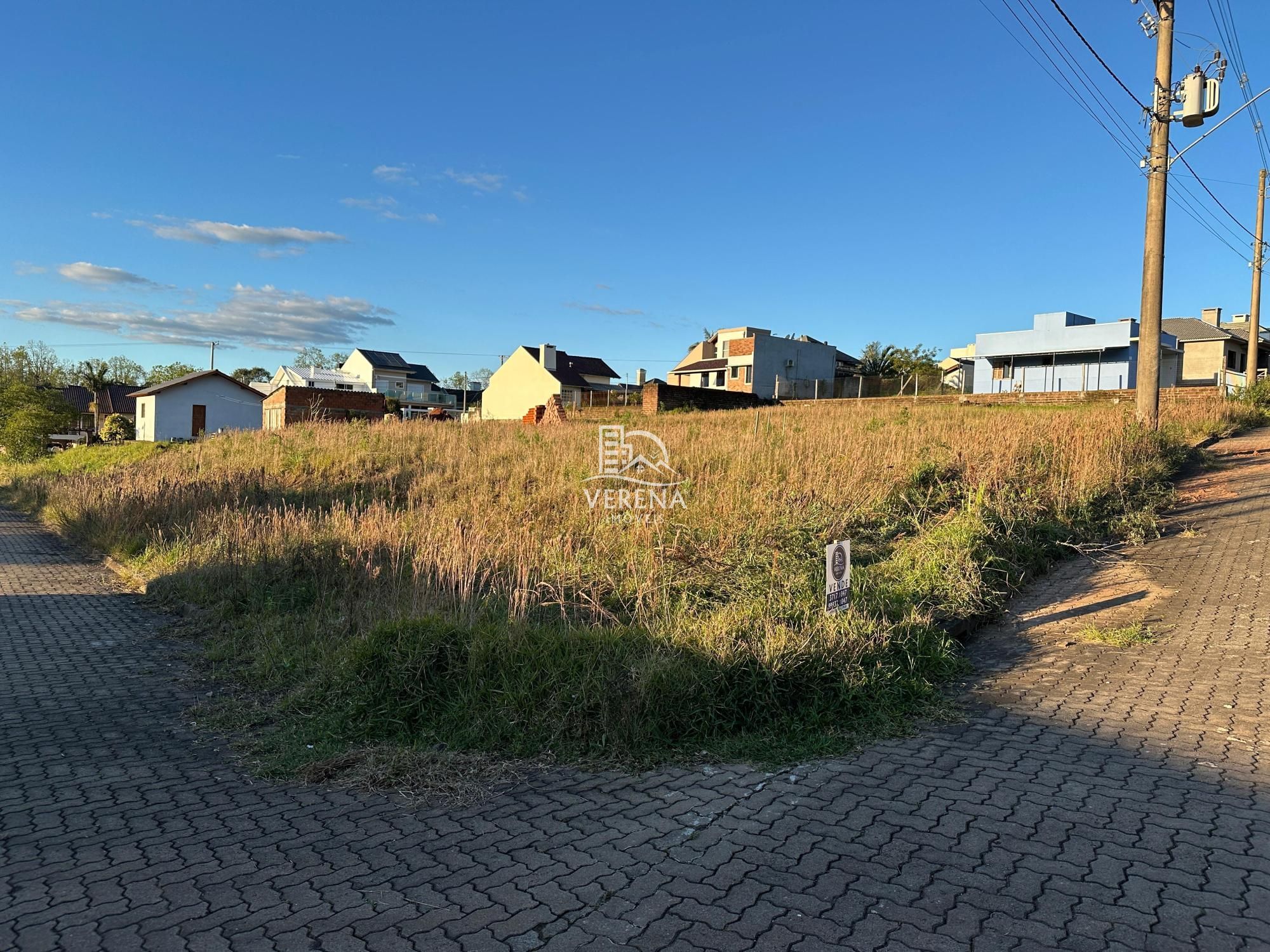 Terreno, 563 m² - Foto 3