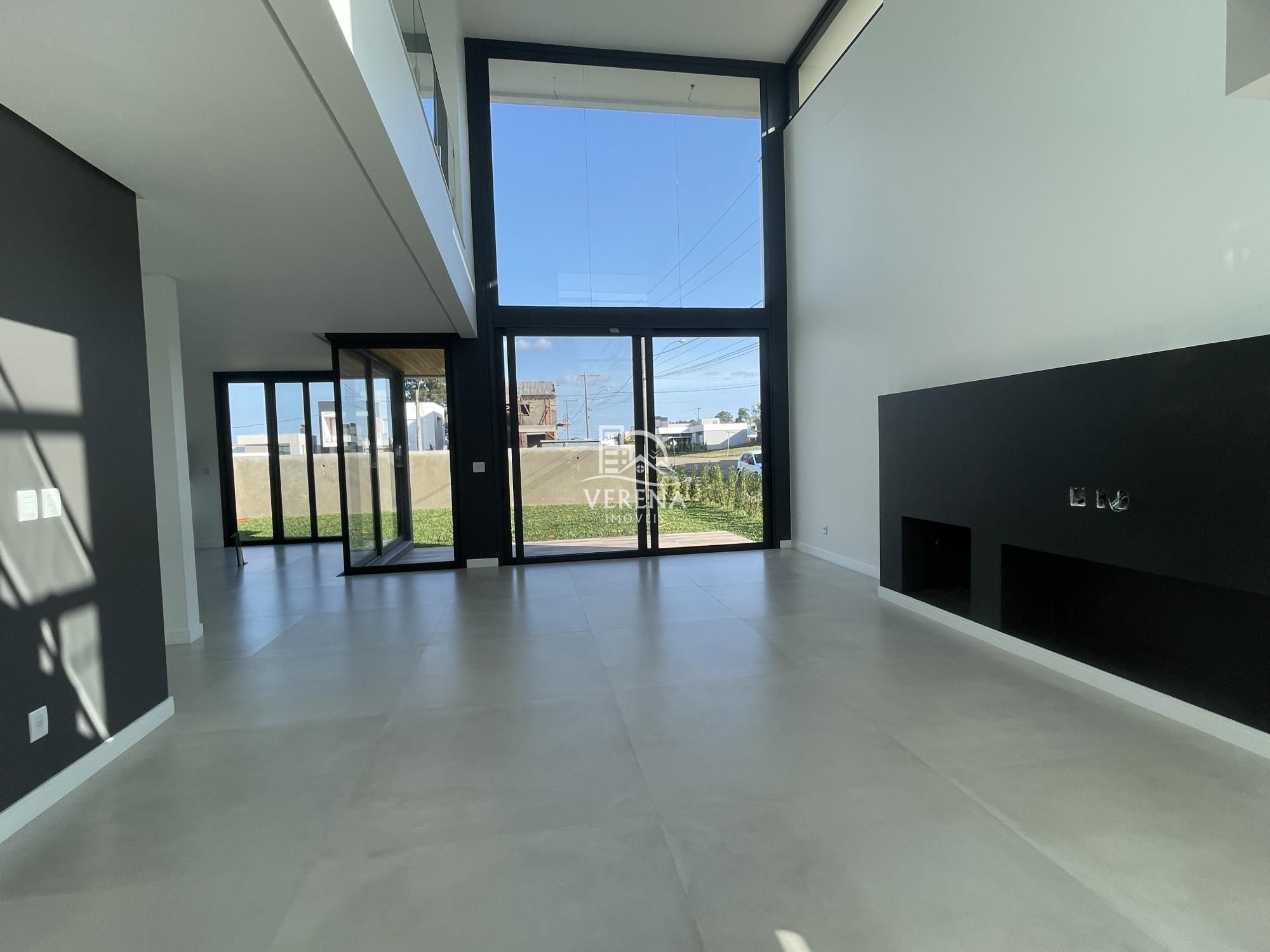 Casa à venda com 3 quartos, 228m² - Foto 5