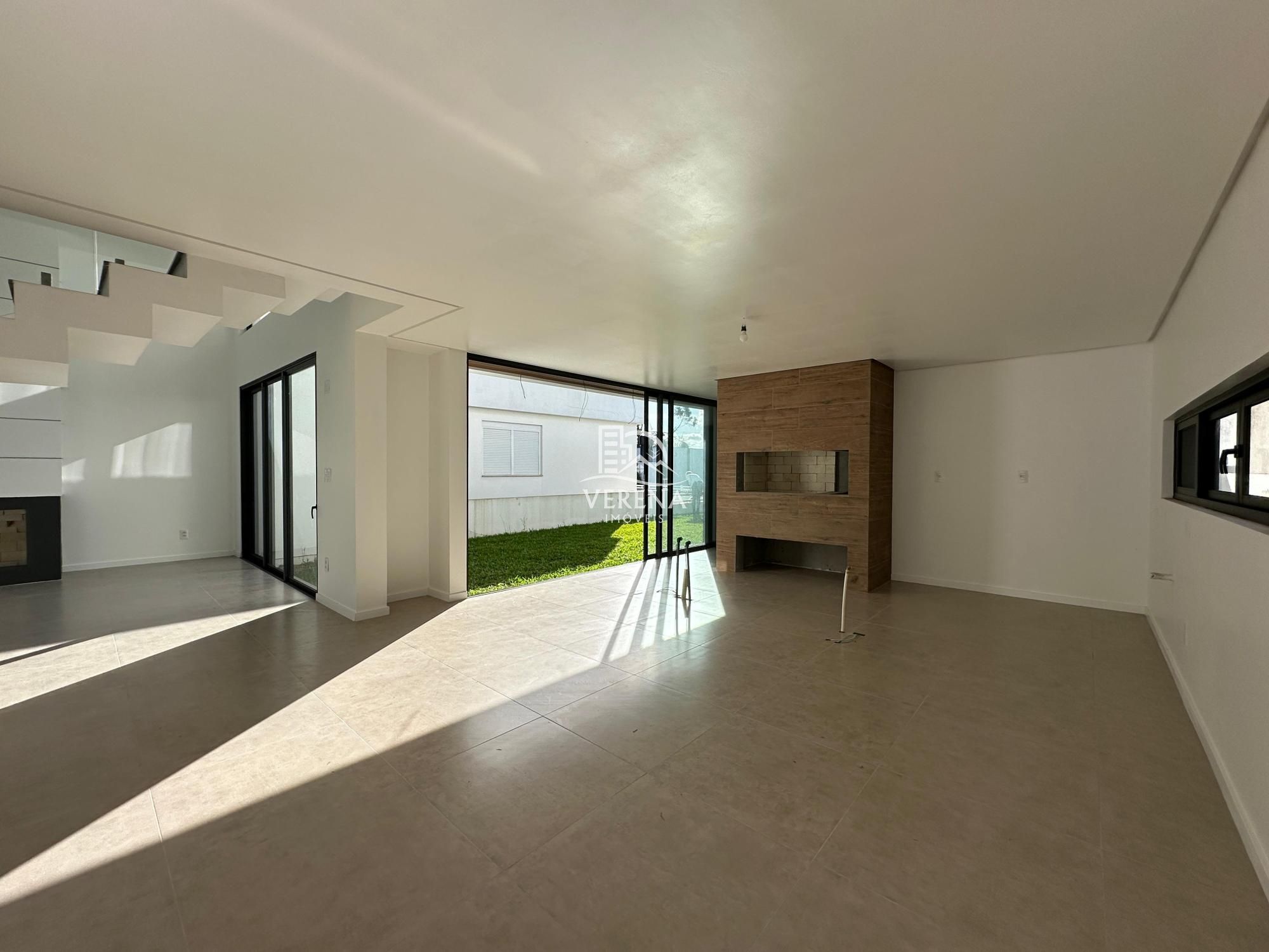 Casa à venda com 3 quartos, 218m² - Foto 3