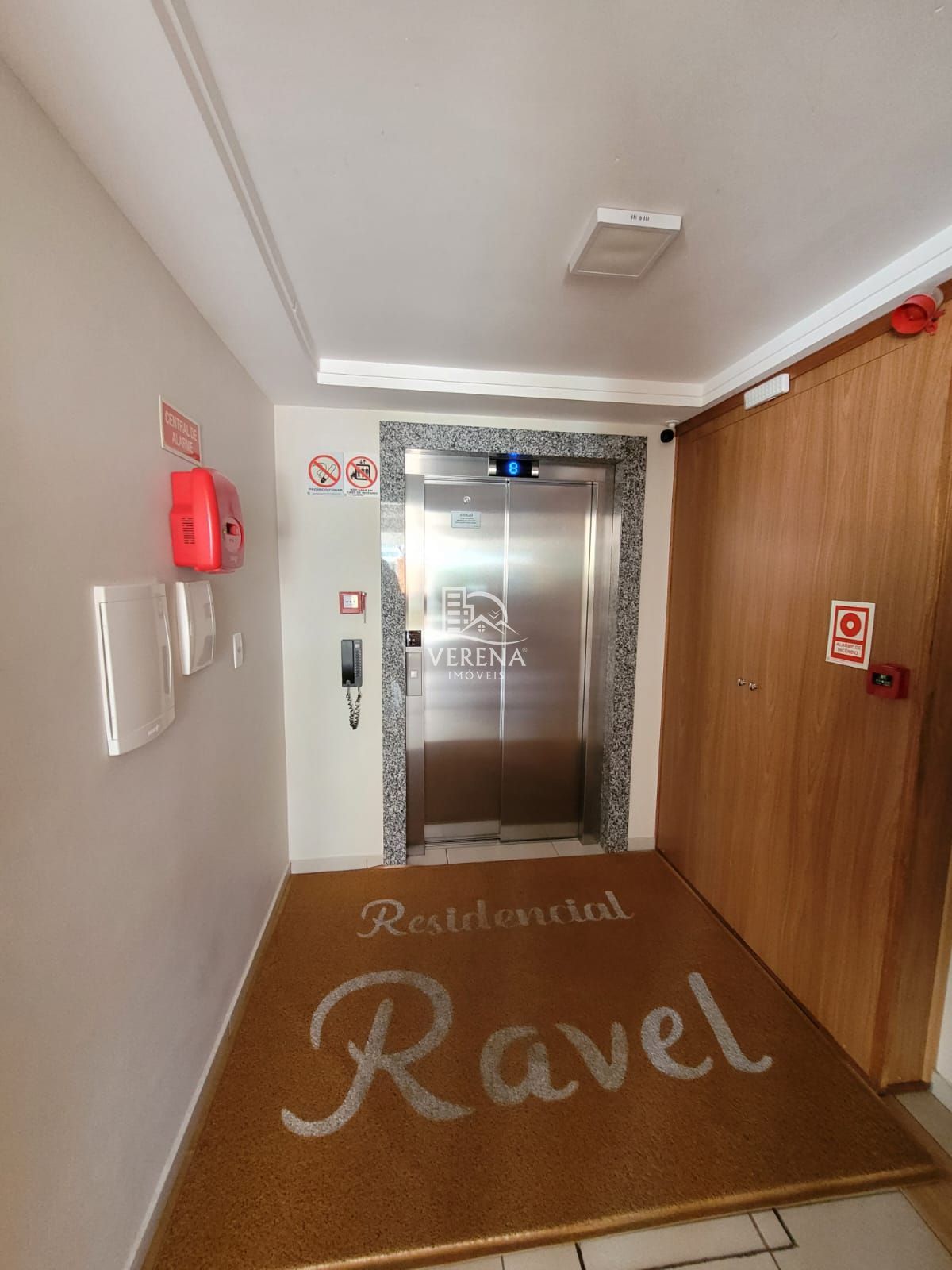 Apartamento à venda com 3 quartos, 92m² - Foto 3