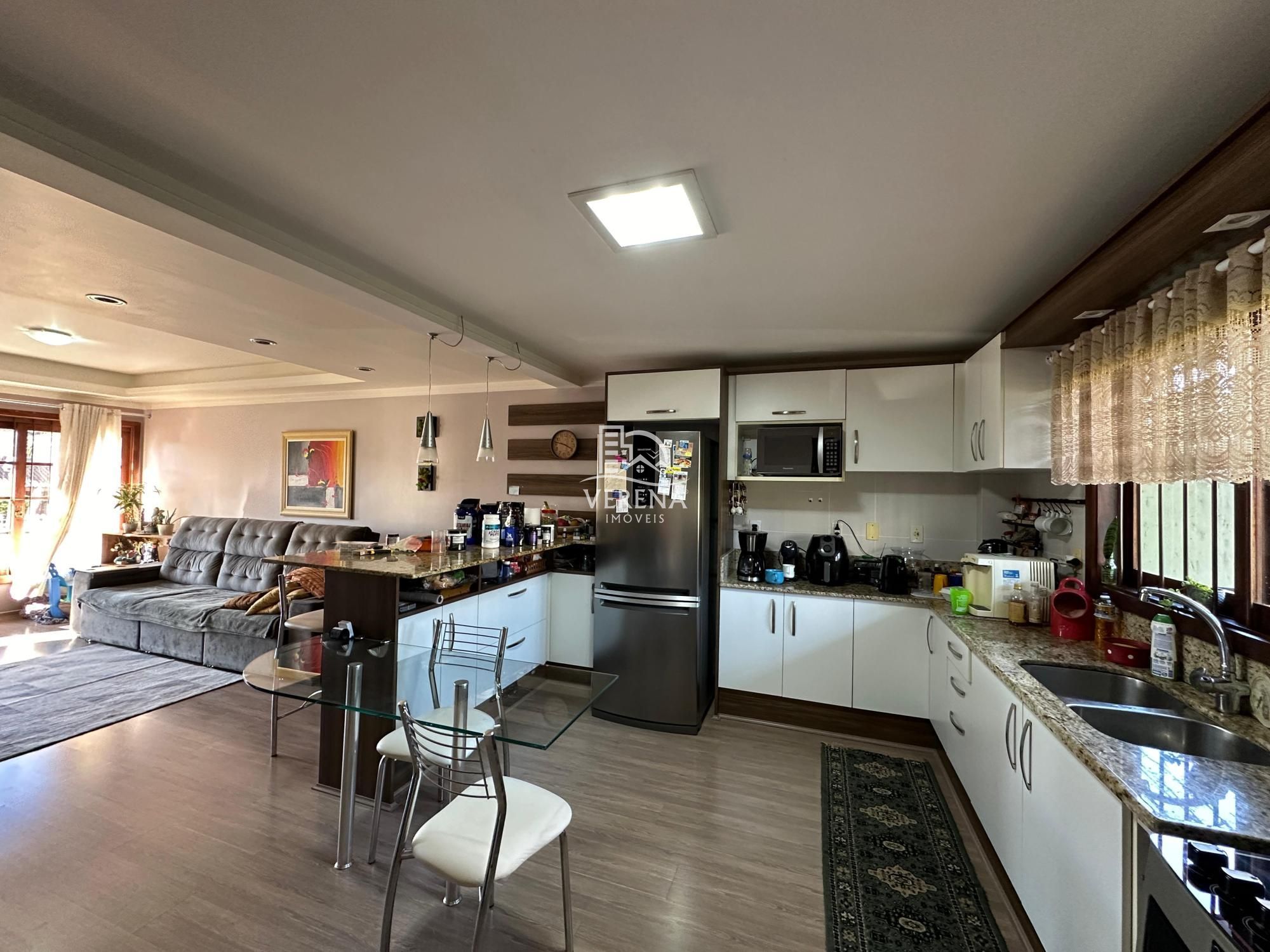 Apartamento, 3 quartos, 141 m² - Foto 4