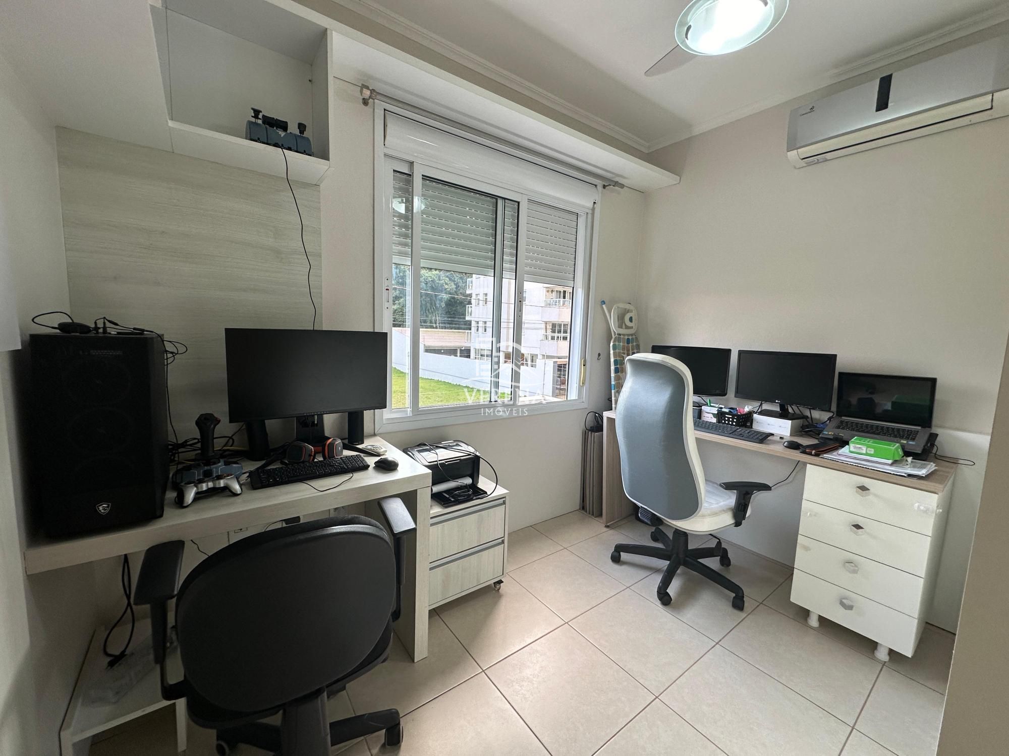 Apartamento à venda com 3 quartos, 115m² - Foto 26