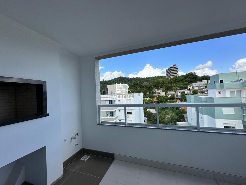 Apartamento à venda com 3 quartos, 148m² - Foto 6