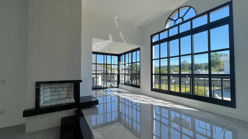 Casa, 3 quartos, 257 m² - Foto 9