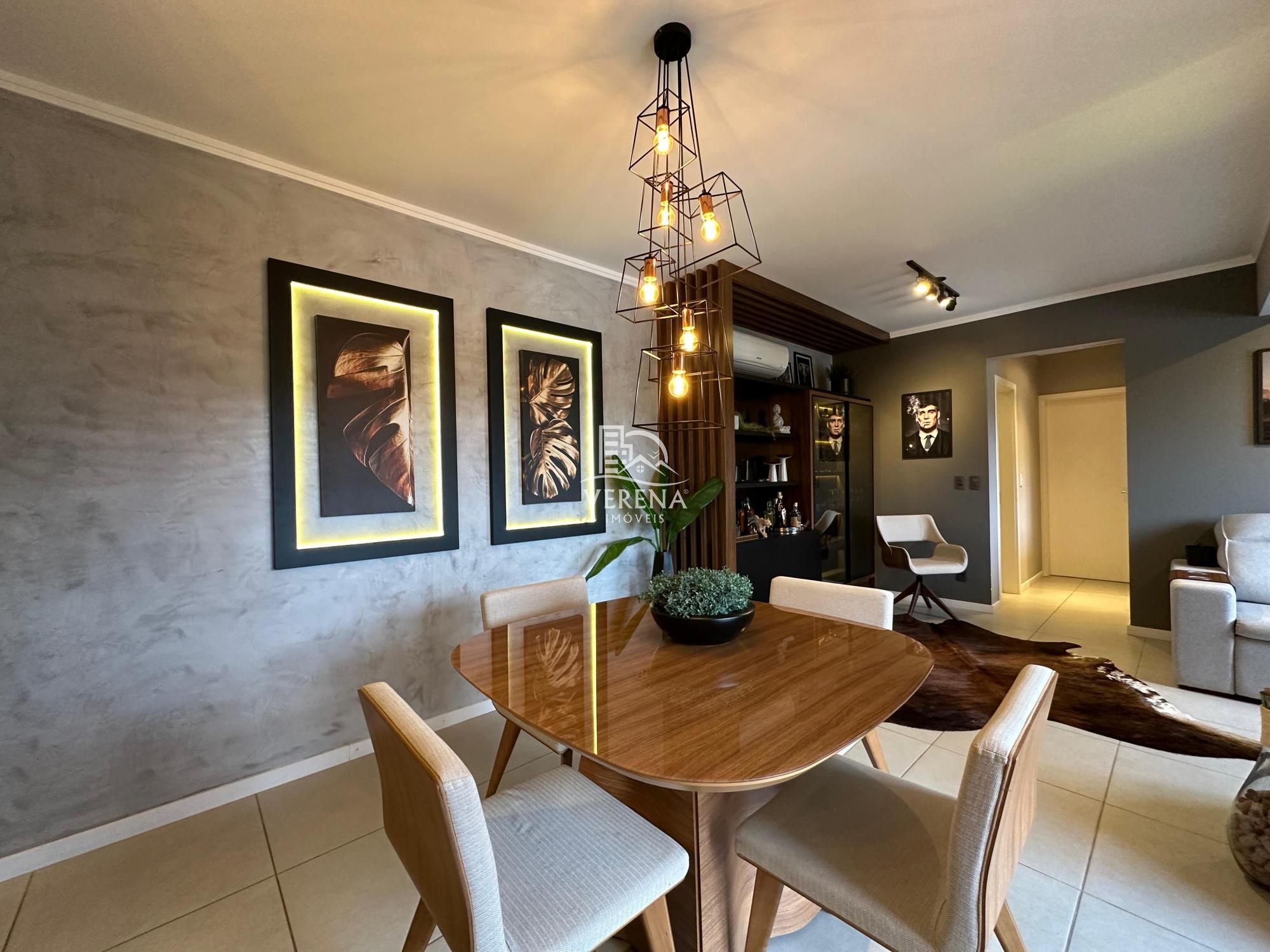 Apartamento, 2 quartos, 76 m² - Foto 4