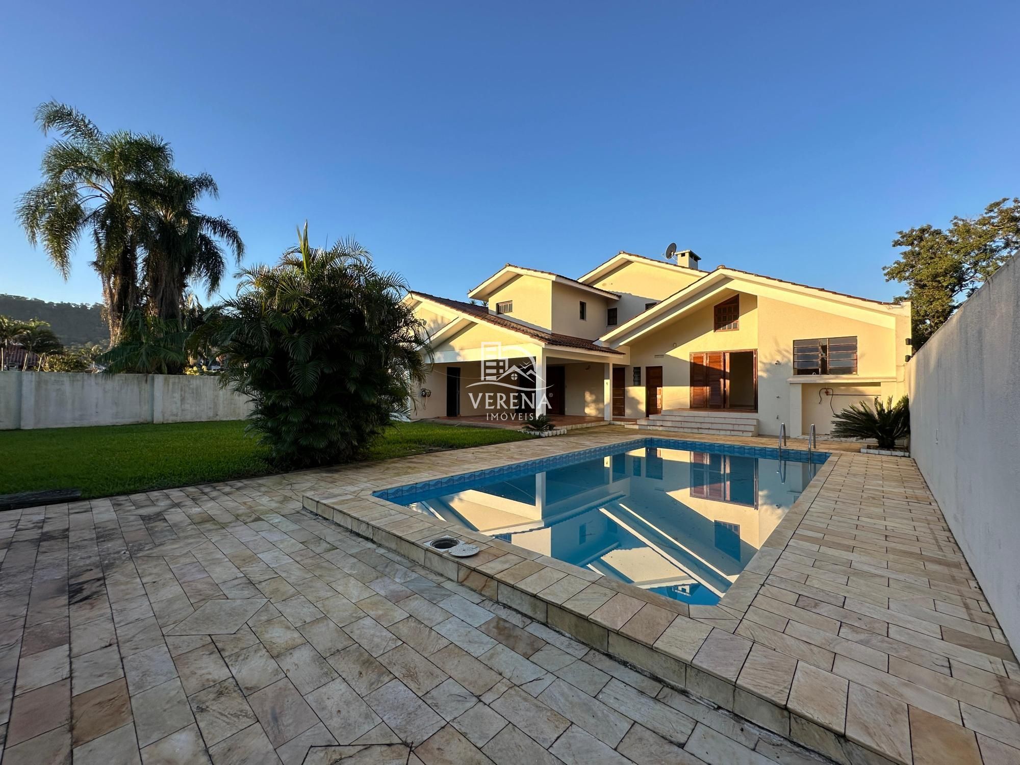 Casa, 4 quartos, 490 m² - Foto 31