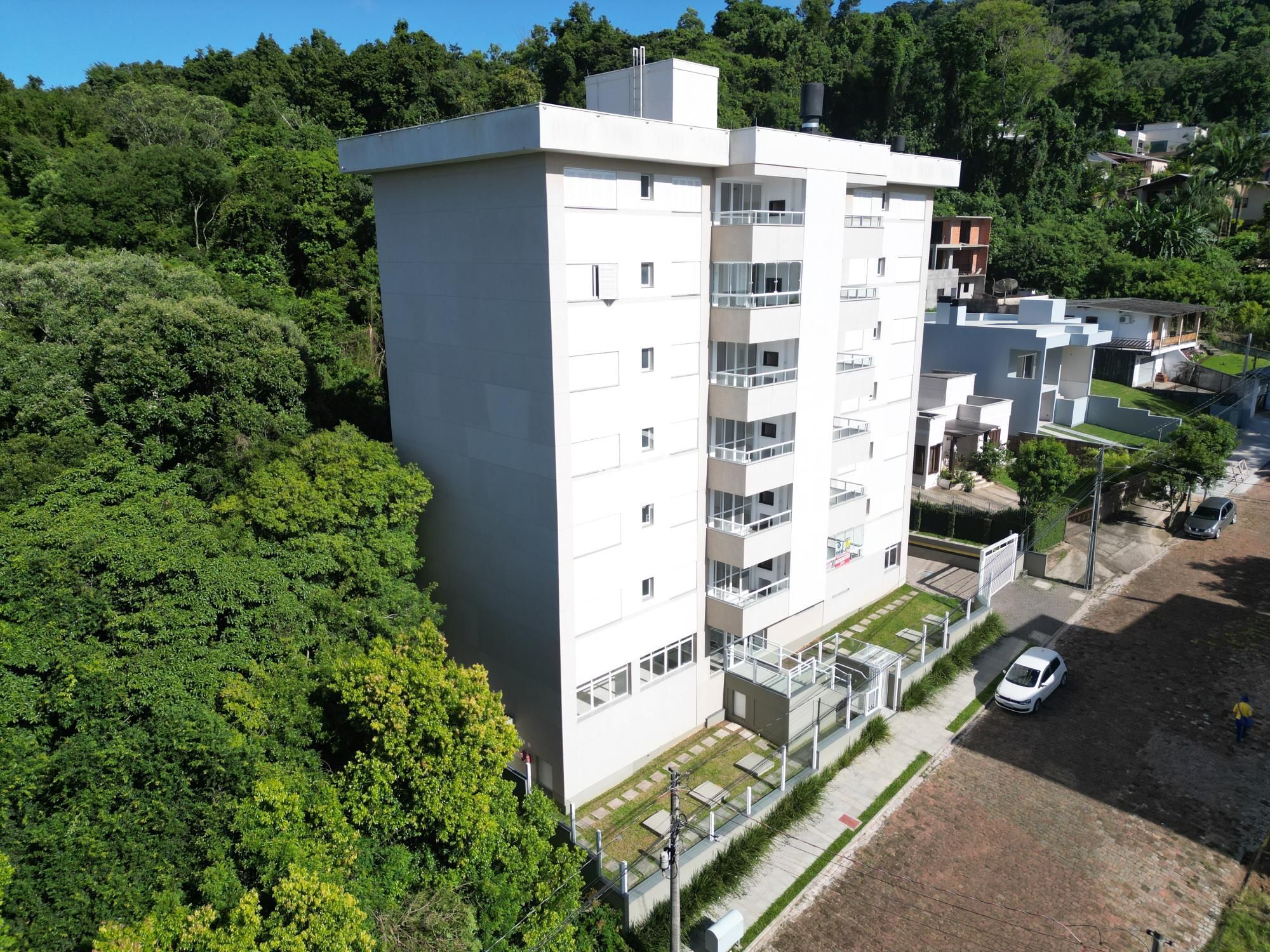 Apartamento, 3 quartos, 148 m² - Foto 2