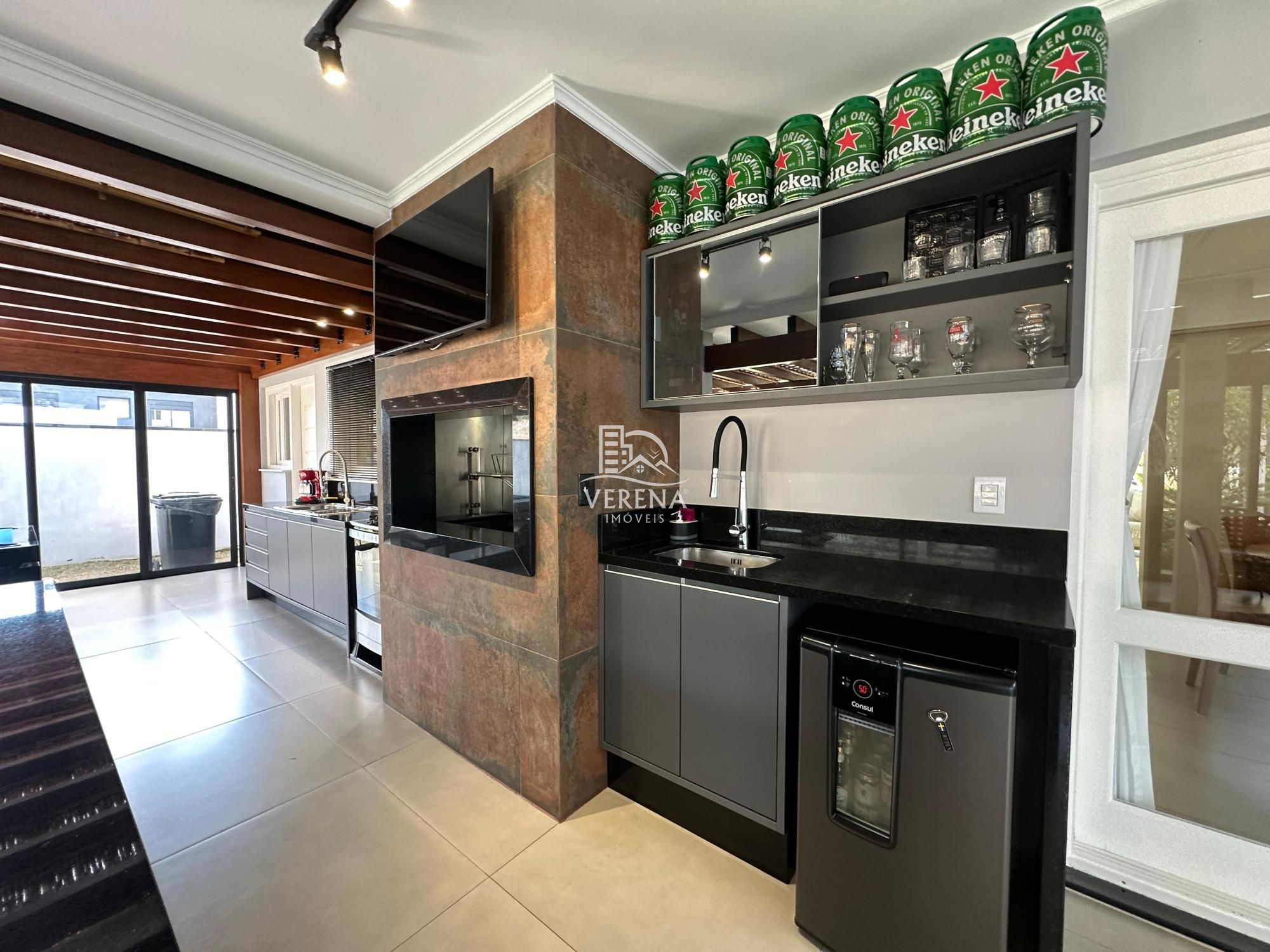 Casa, 3 quartos, 313 m² - Foto 9