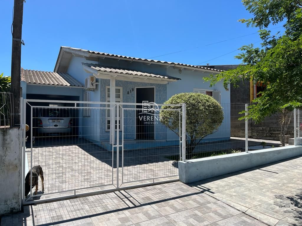 Casa, 3 quartos, 100 m² - Foto 1