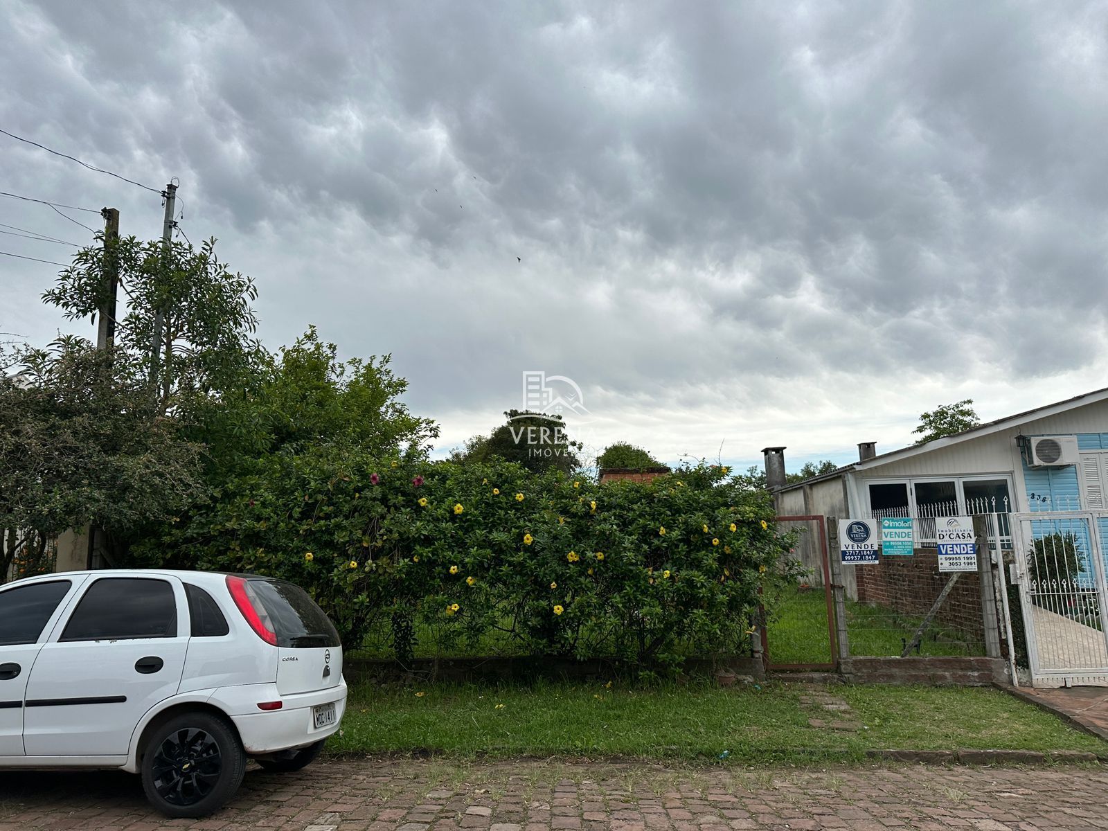 Terreno, 450 m² - Foto 2