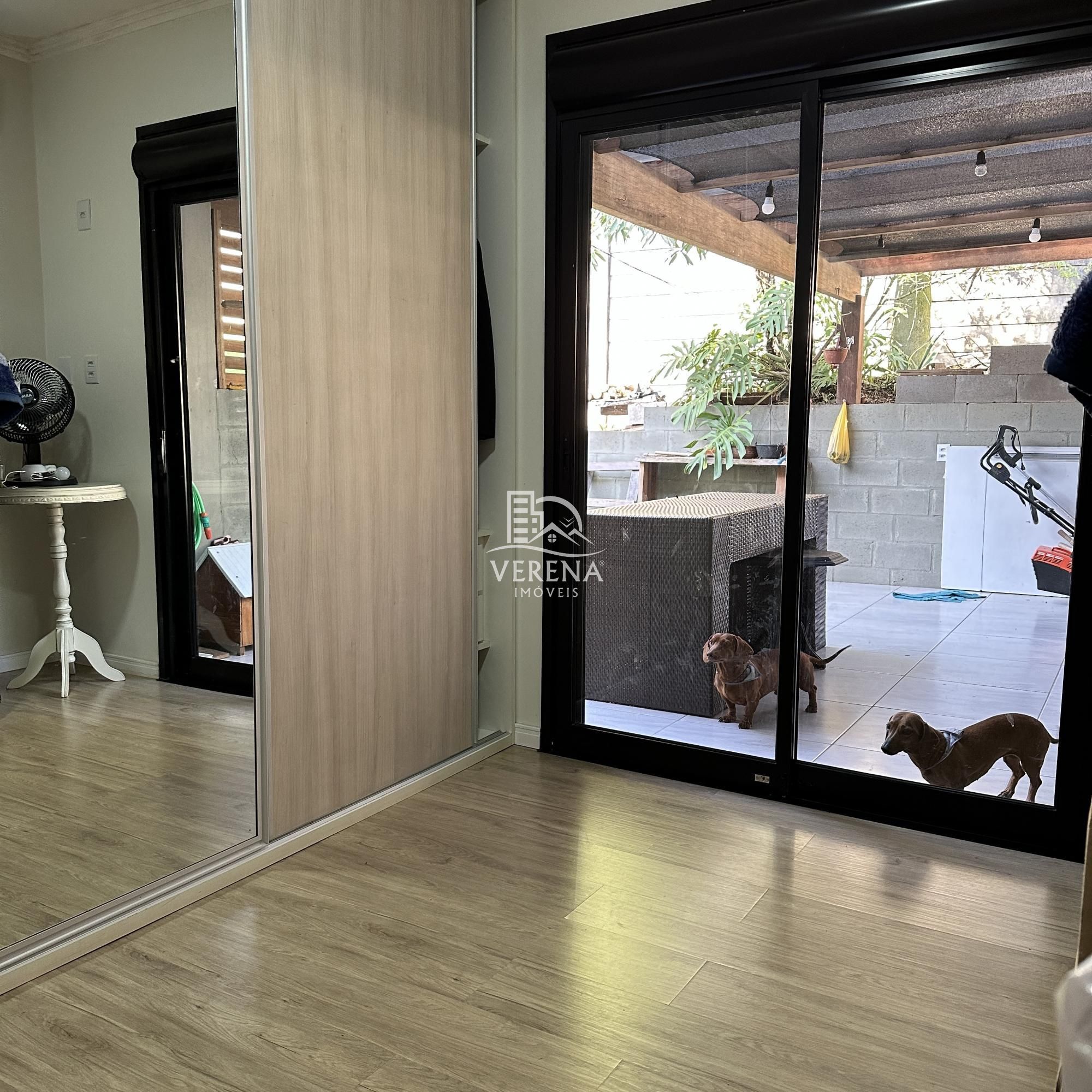 Casa à venda com 3 quartos, 182m² - Foto 21