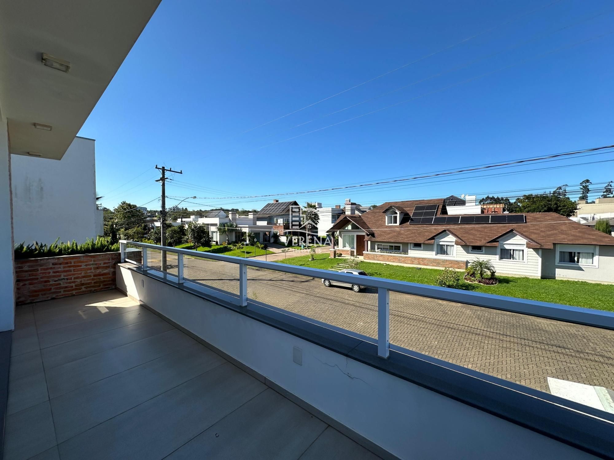 Casa, 3 quartos, 264 m² - Foto 25