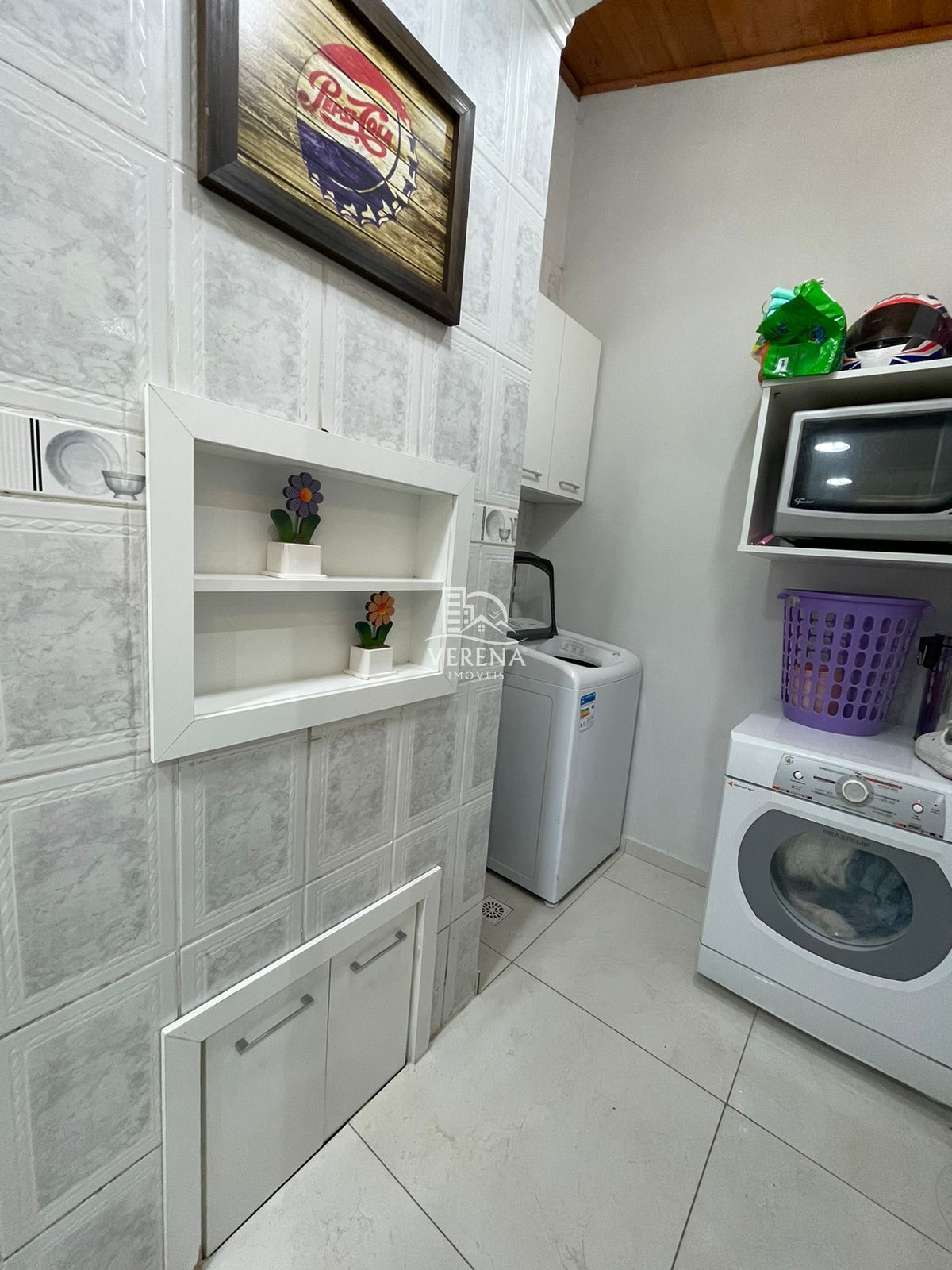 Apartamento à venda com 2 quartos, 62m² - Foto 6