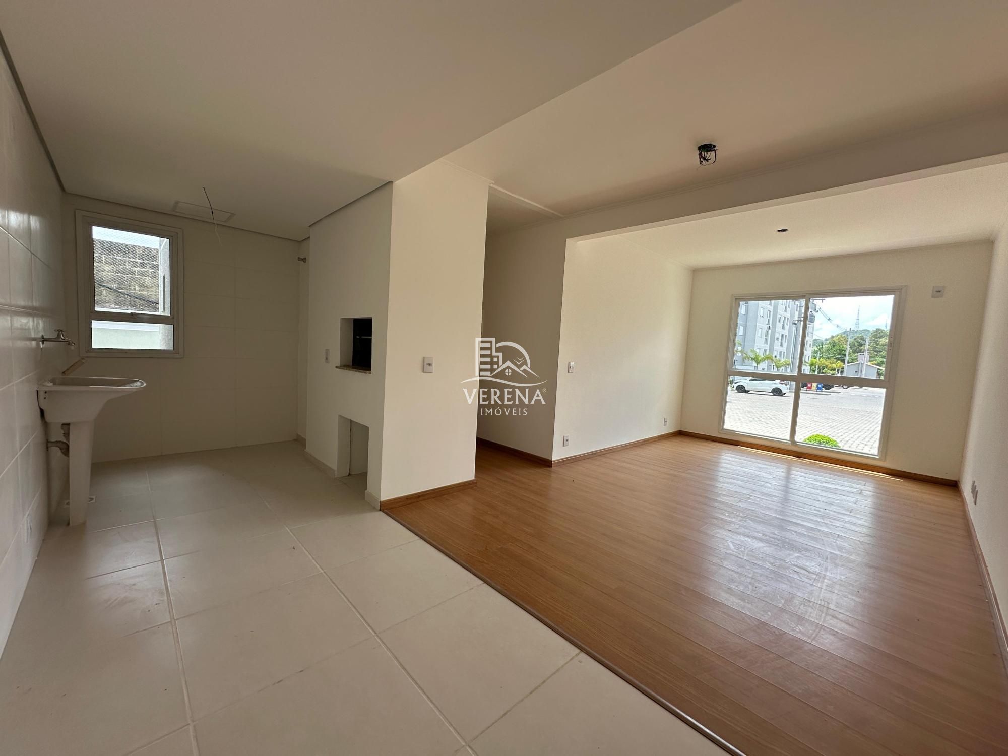 Apartamento à venda com 2 quartos, 77m² - Foto 2