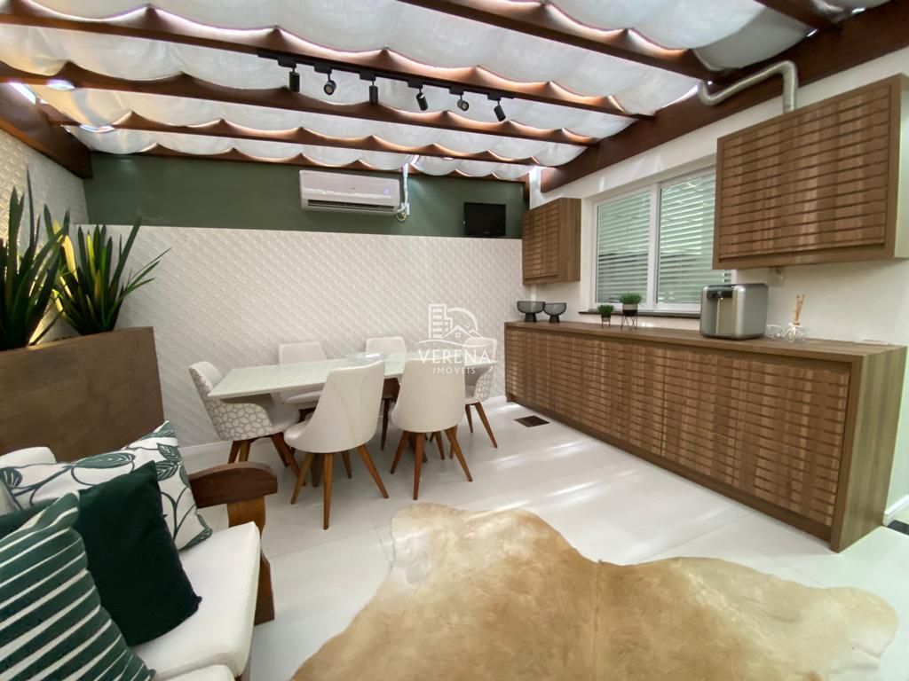 Apartamento à venda com 2 quartos, 84m² - Foto 14