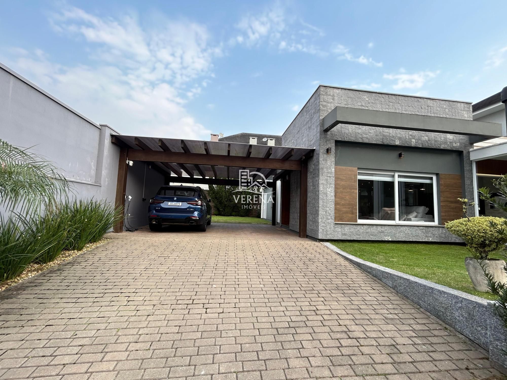 Casa, 3 quartos, 175 m² - Foto 2