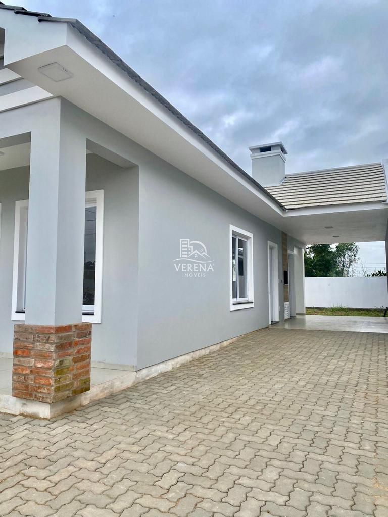 Casa, 3 quartos, 113 m² - Foto 2