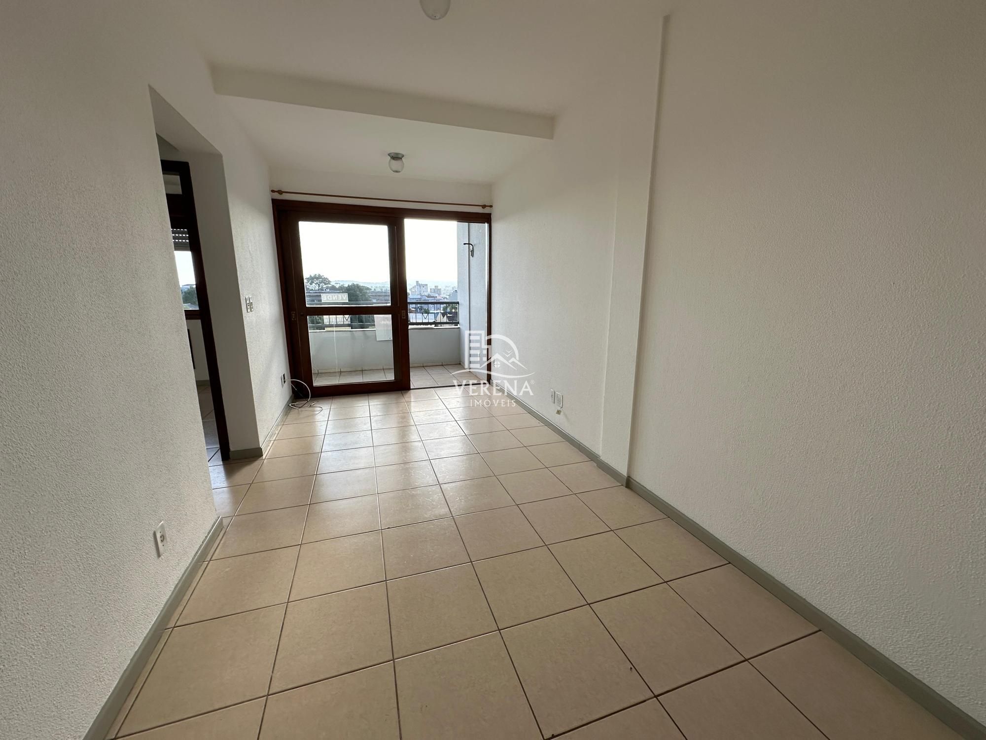 Apartamento à venda com 2 quartos, 56m² - Foto 5