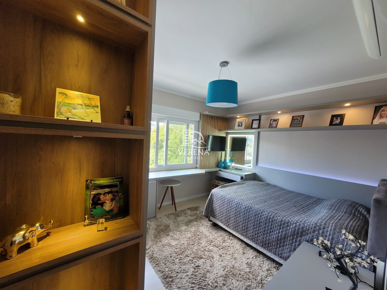 Apartamento, 3 quartos, 92 m² - Foto 13