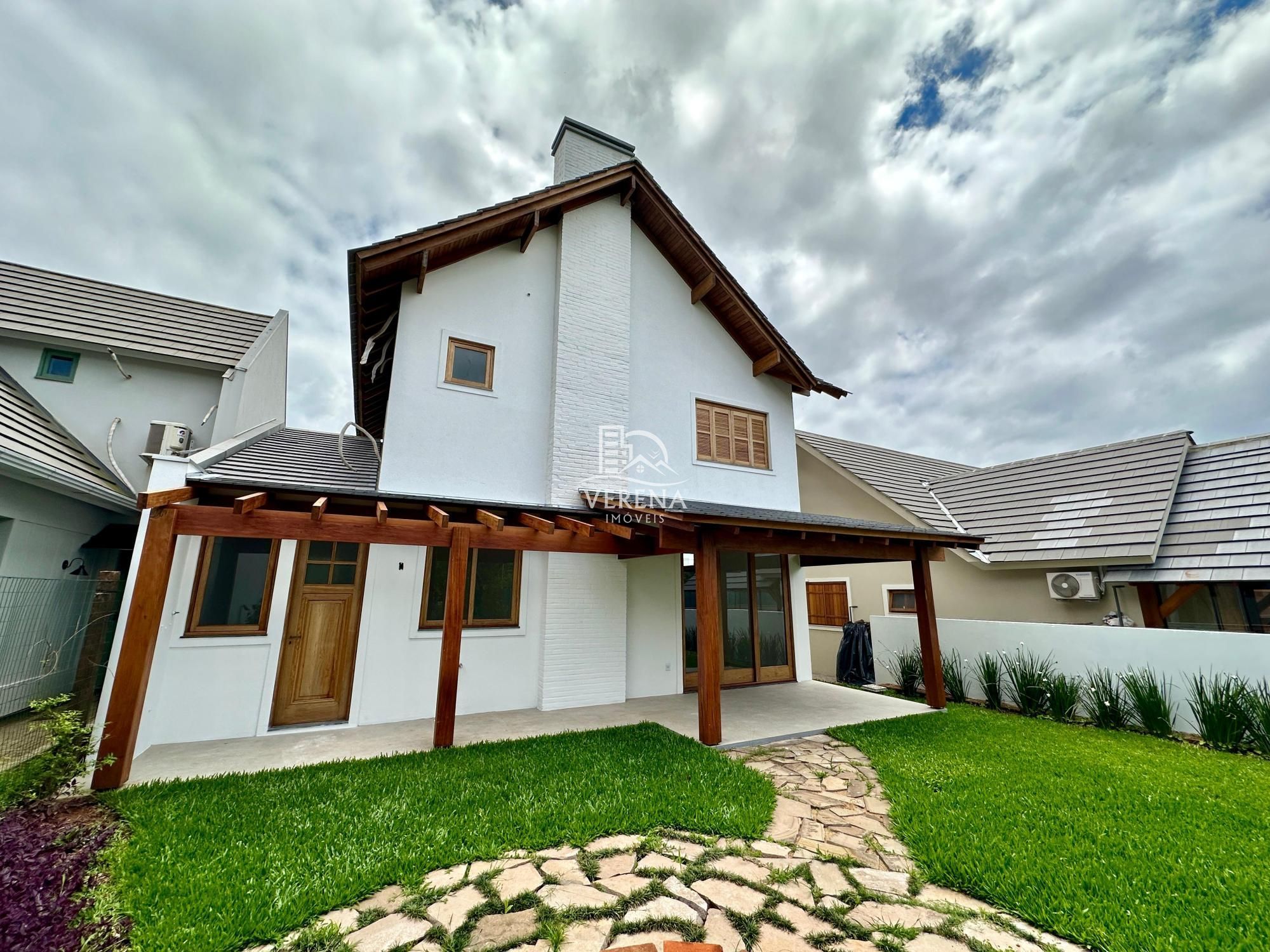 Casa, 3 quartos, 195 m² - Foto 34