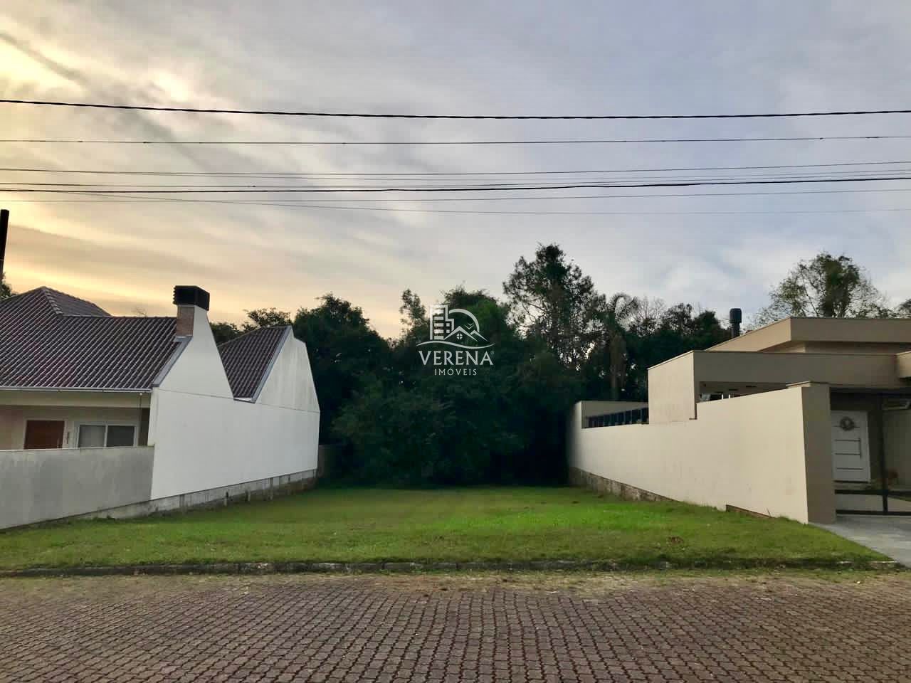 Terreno, 555 m² - Foto 1