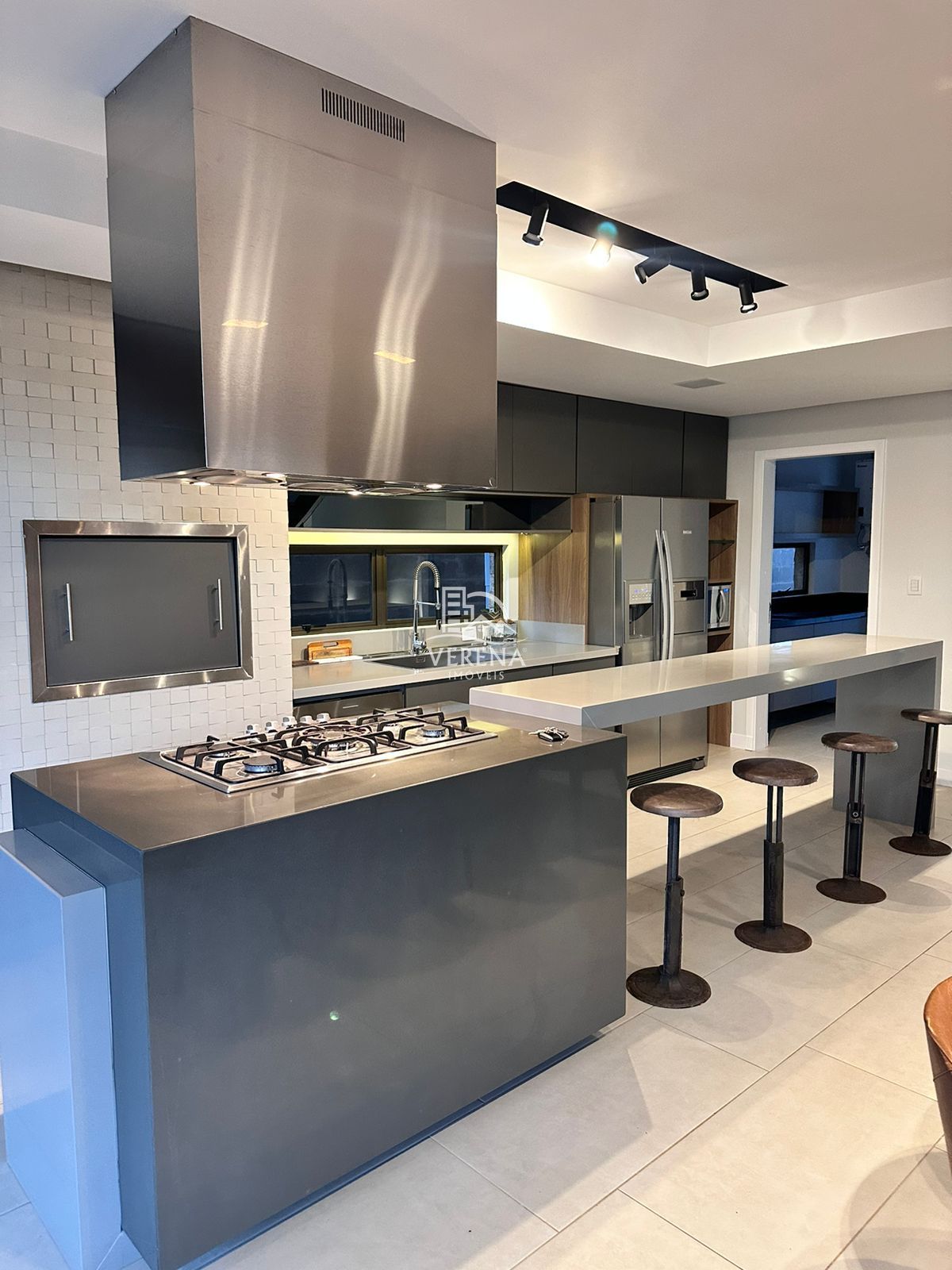 Casa, 3 quartos, 242 m² - Foto 14