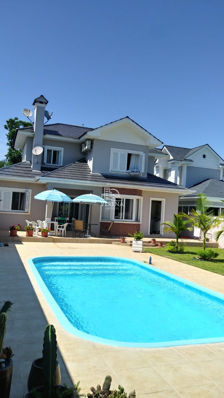 Casa, 3 quartos, 193 m² - Foto 22