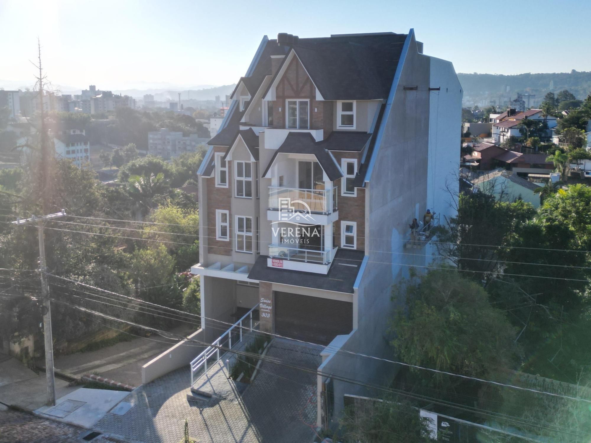 Apartamento, 2 quartos, 126 m² - Foto 3