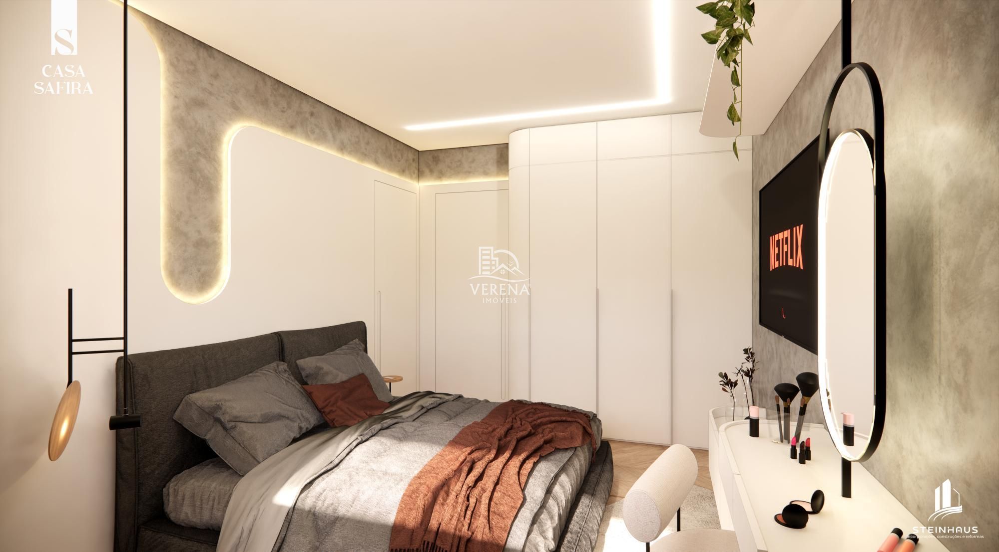 Casa, 3 quartos, 193 m² - Foto 11