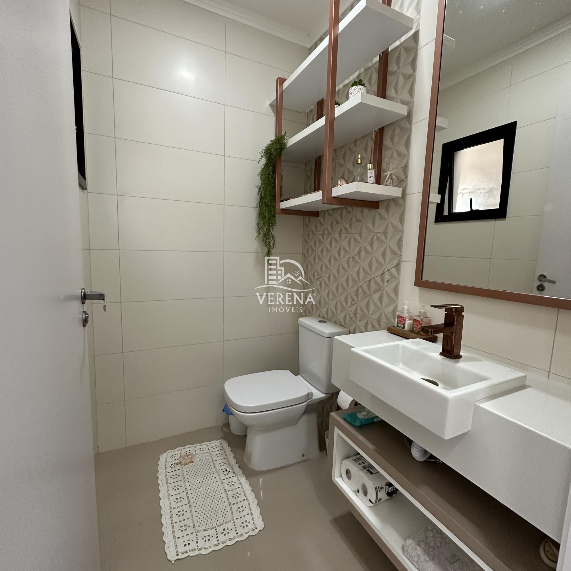 Casa à venda com 3 quartos, 182m² - Foto 10