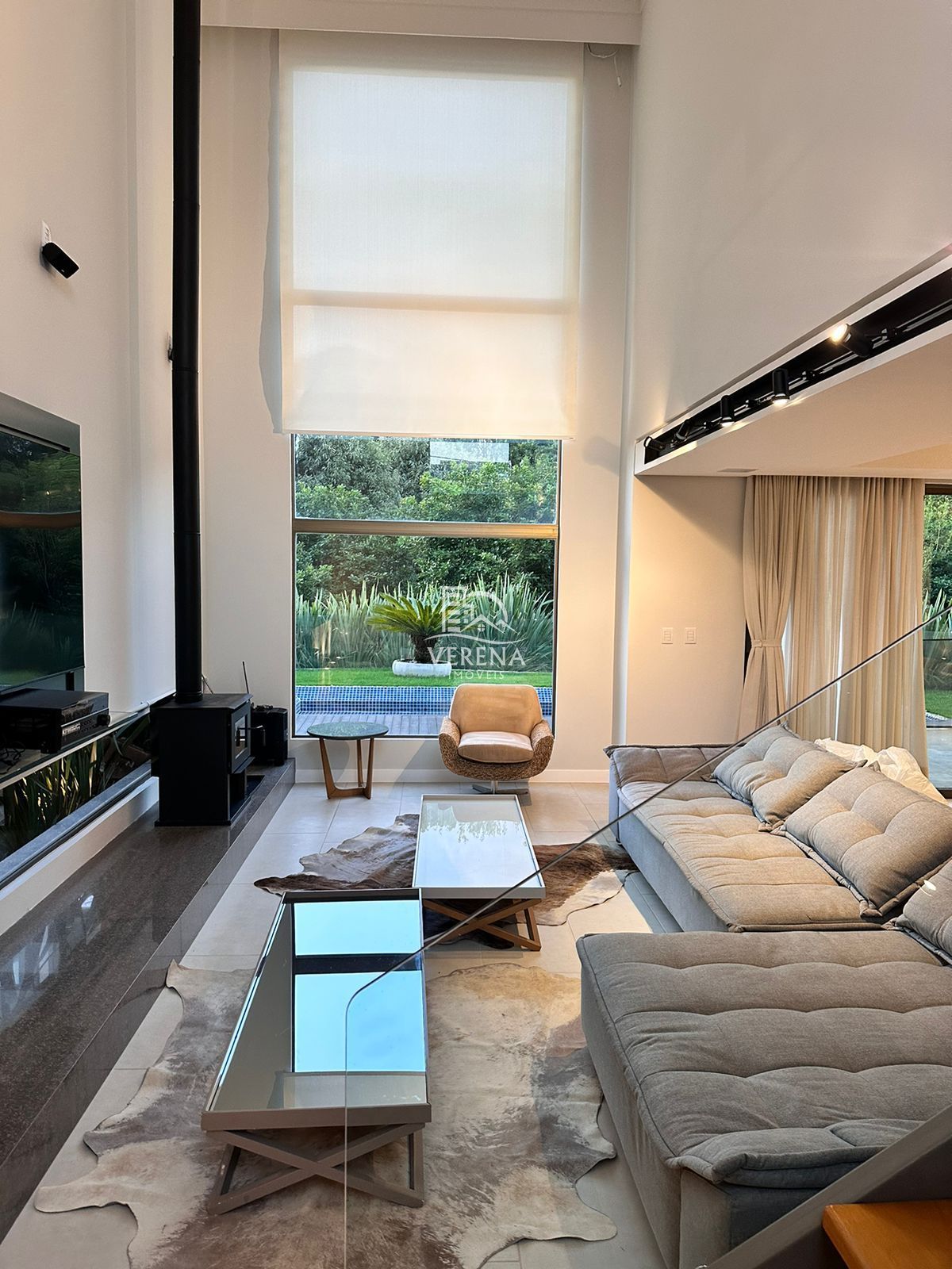 Casa, 3 quartos, 242 m² - Foto 5