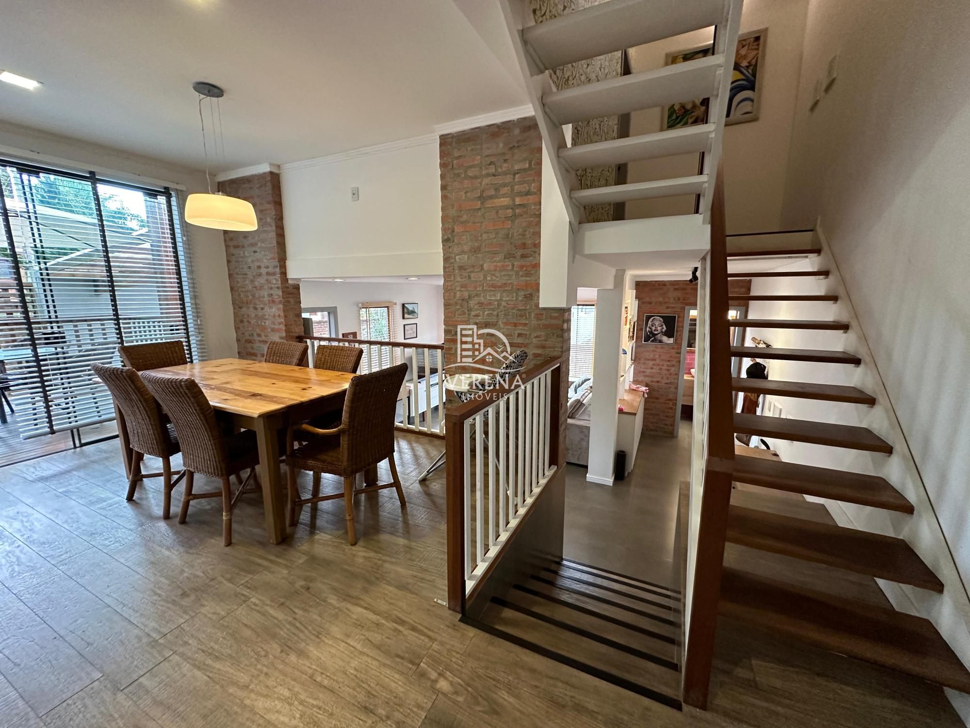 Casa, 3 quartos, 202 m² - Foto 8