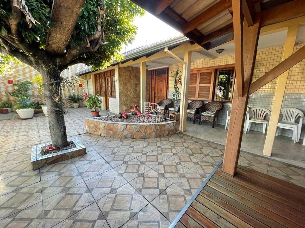 Casa, 4 quartos, 388 m² - Foto 22