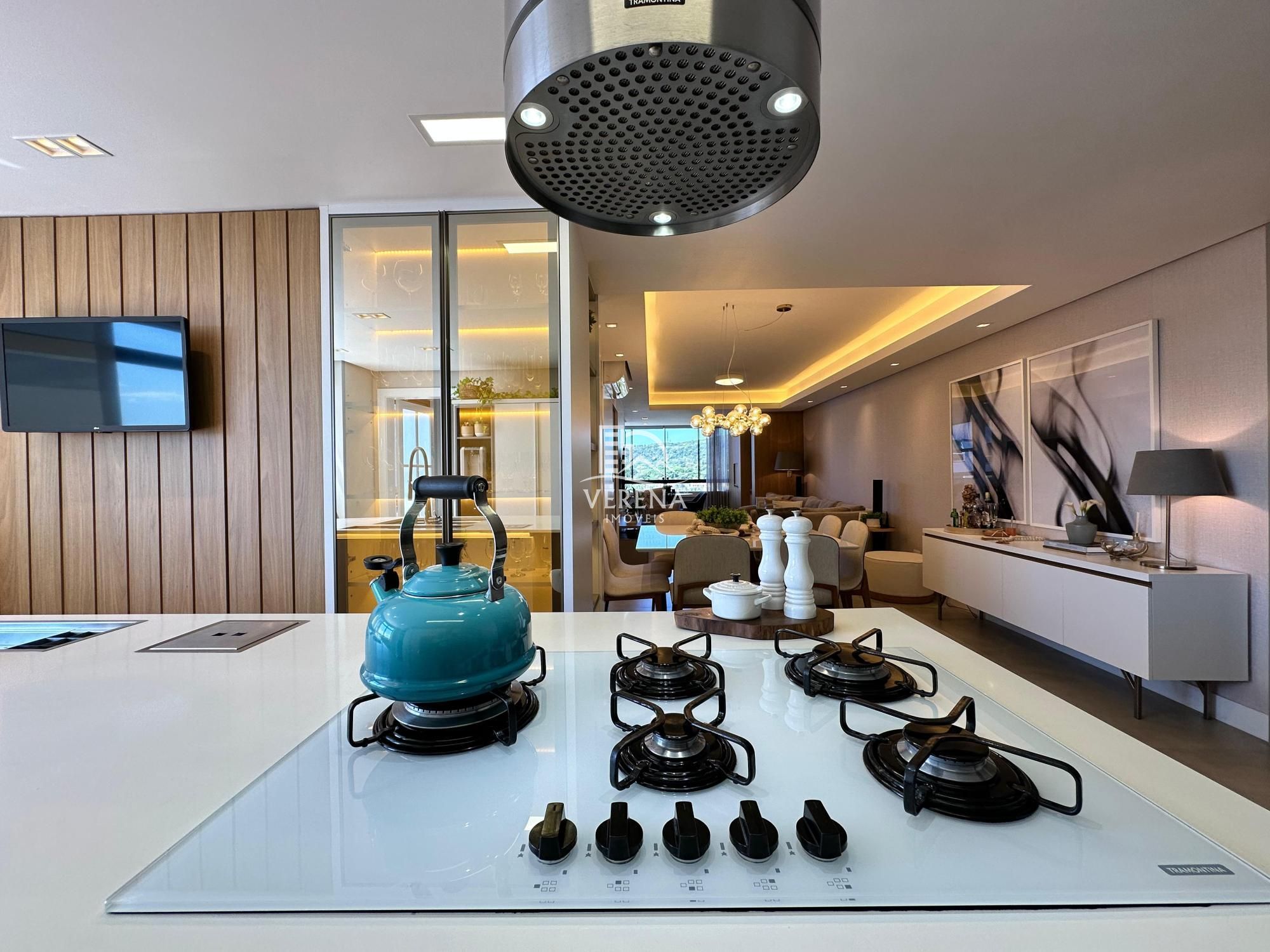 Apartamento, 3 quartos, 126 m² - Foto 8