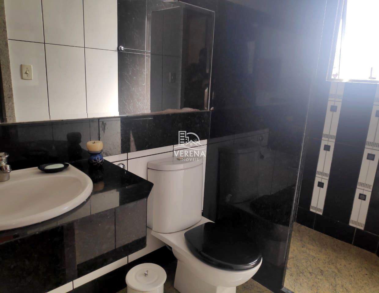 Apartamento à venda com 3 quartos, 137m² - Foto 8