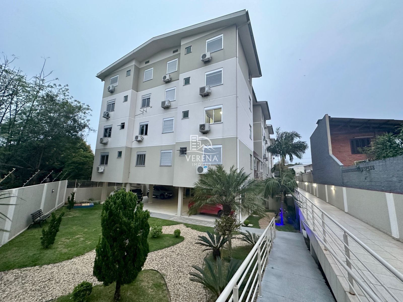 Apartamento, 3 quartos, 73 m² - Foto 1