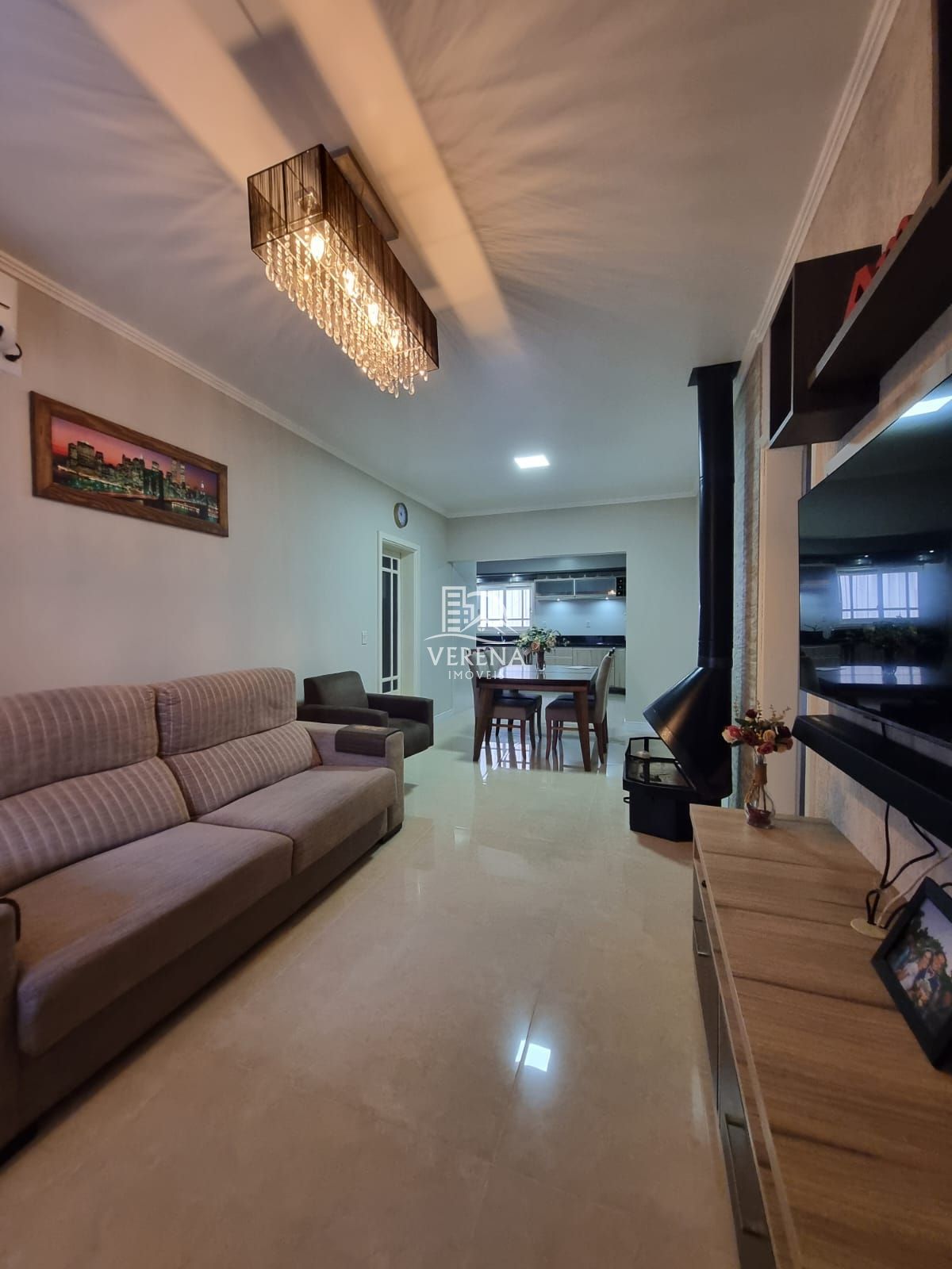 Casa à venda com 3 quartos, 129m² - Foto 7