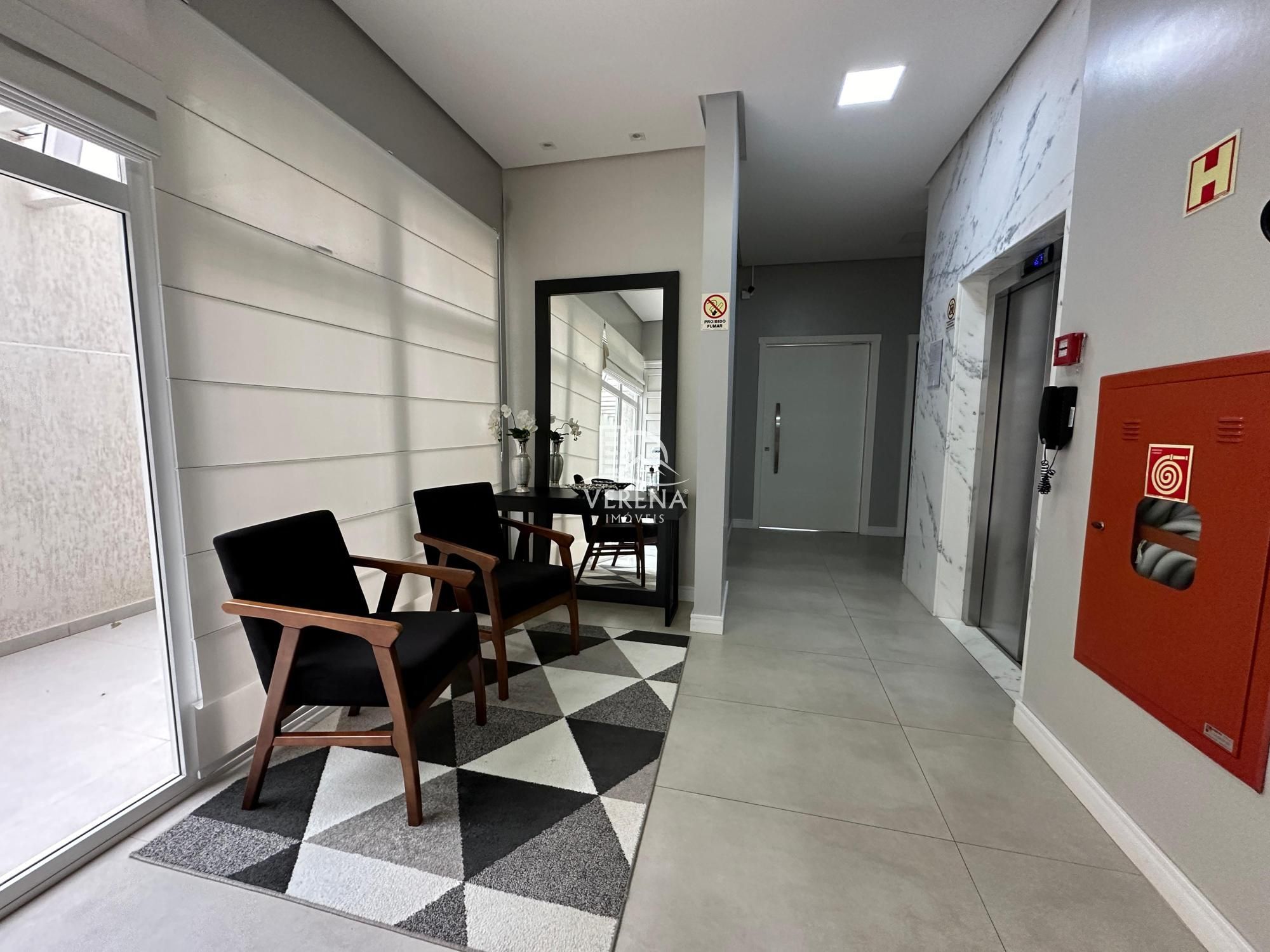 Apartamento, 3 quartos, 136 m² - Foto 3