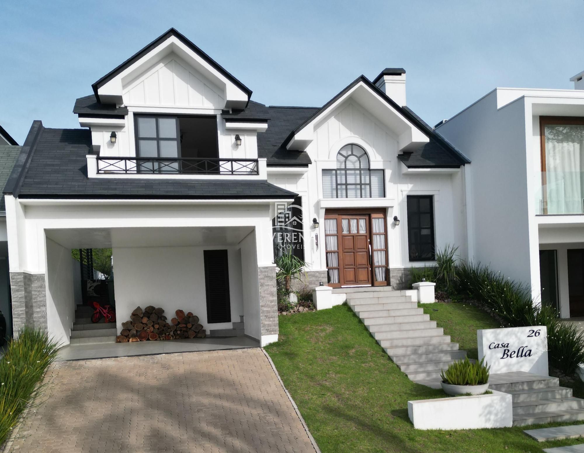 Casa, 3 quartos, 210 m² - Foto 2