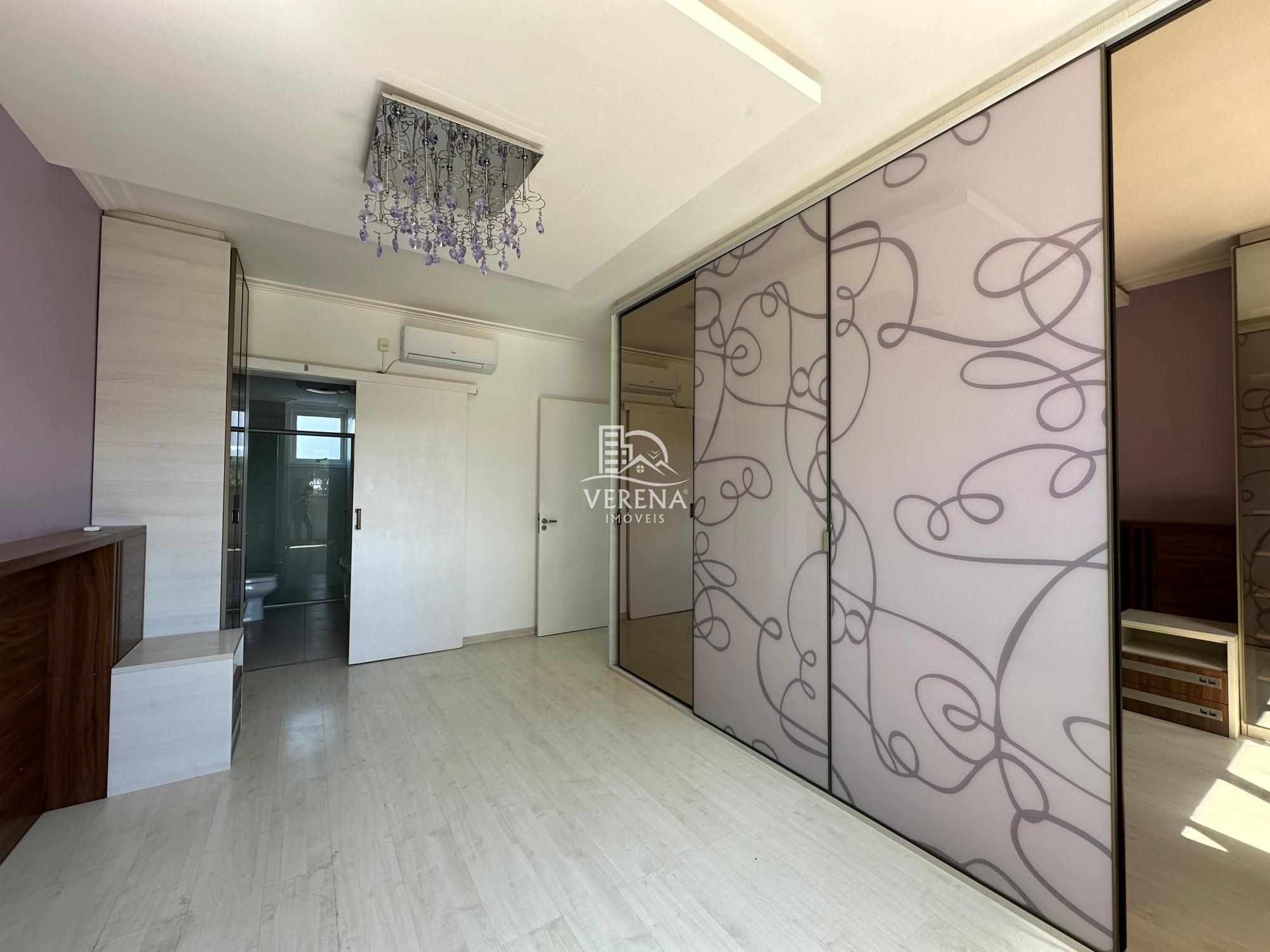 Apartamento à venda com 3 quartos, 254m² - Foto 9