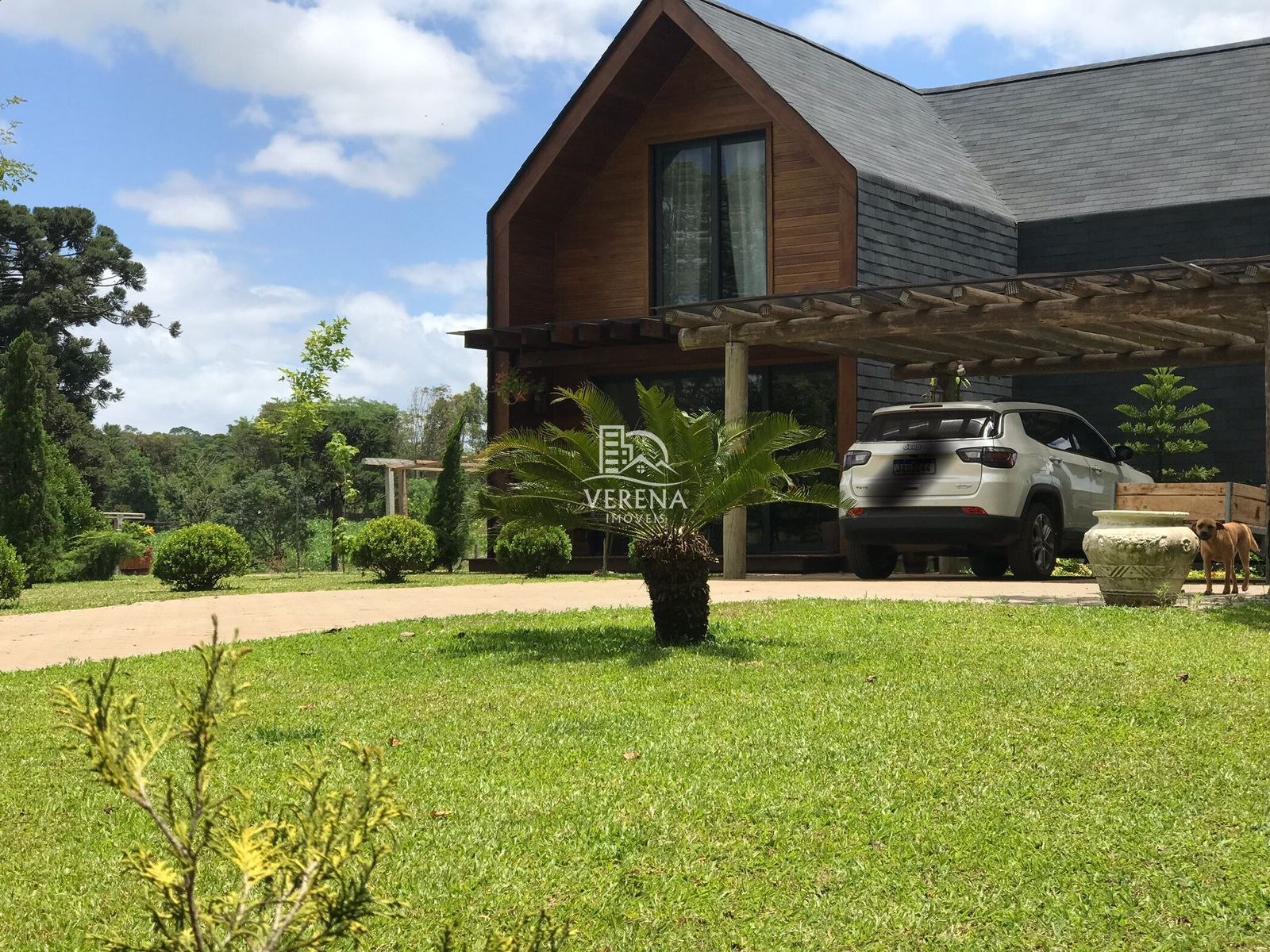 Chácara à venda com 3 quartos, 250000000m² - Foto 3