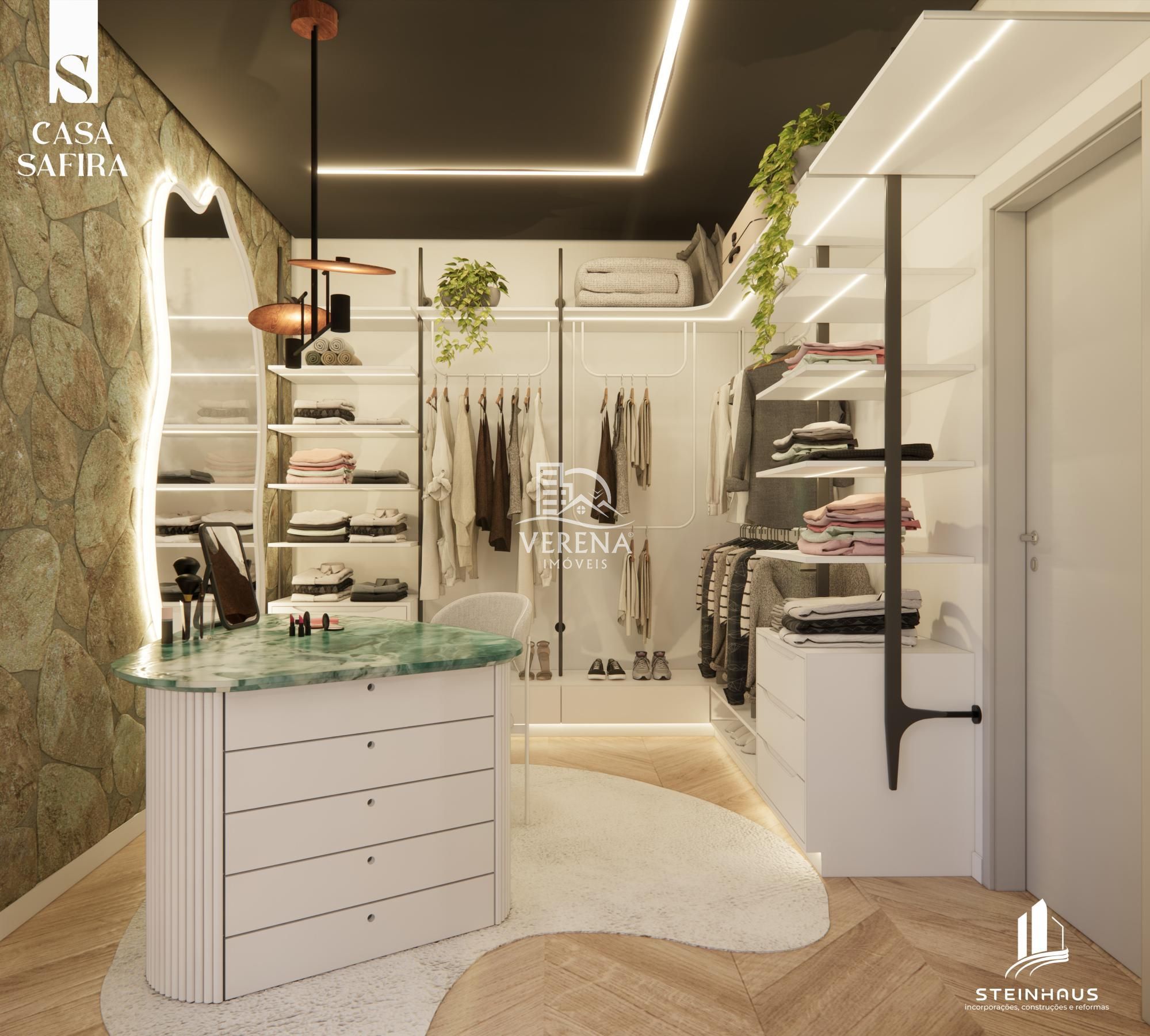 Casa, 3 quartos, 193 m² - Foto 10