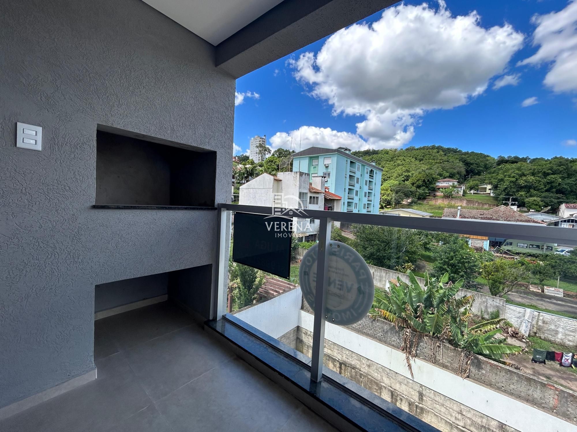 Apartamento à venda com 2 quartos, 57m² - Foto 7