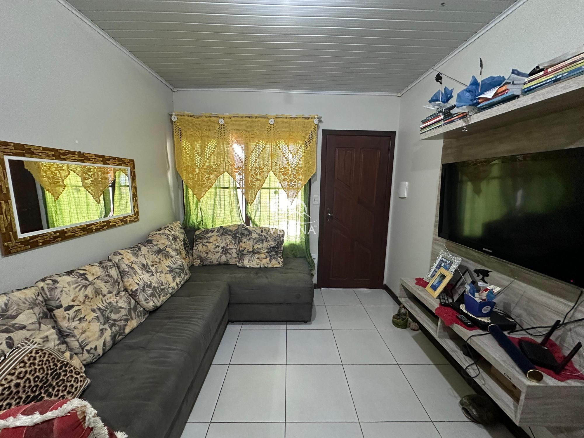 Casa à venda com 1 quarto, 45m² - Foto 4