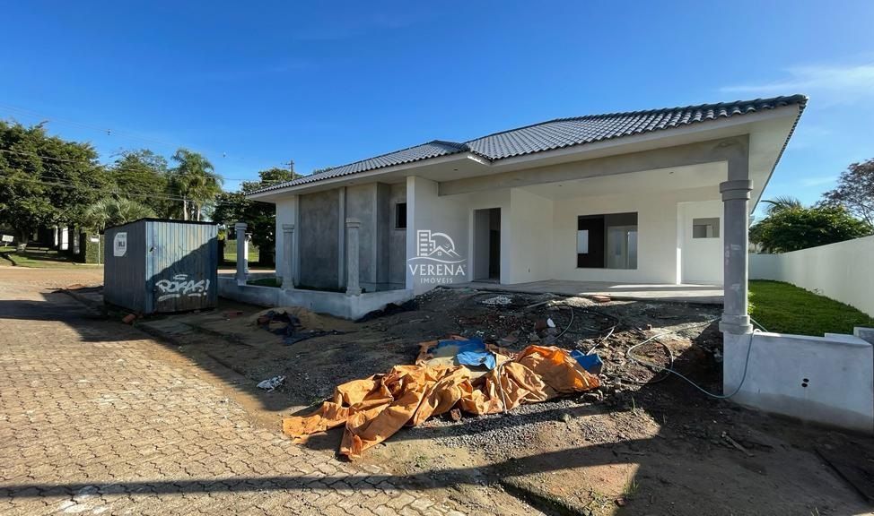 Casa, 3 quartos, 167 m² - Foto 2