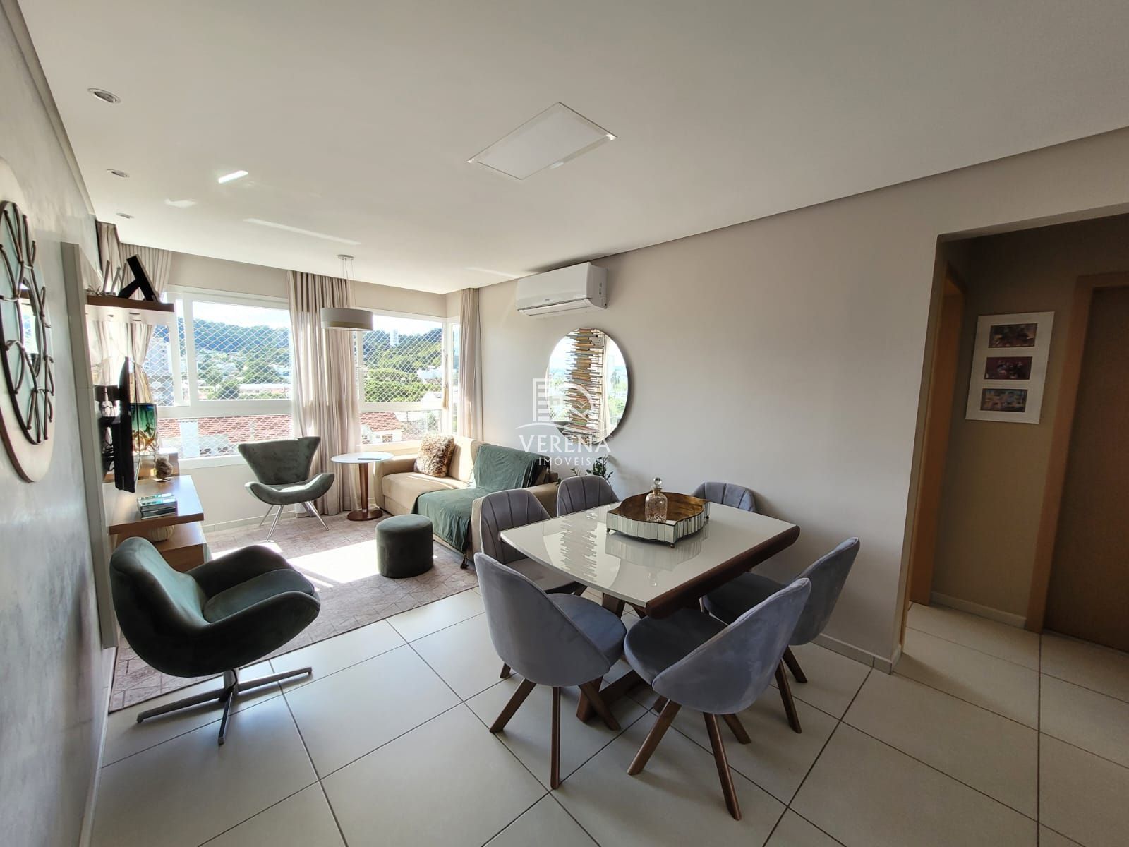 Apartamento, 3 quartos, 92 m² - Foto 5
